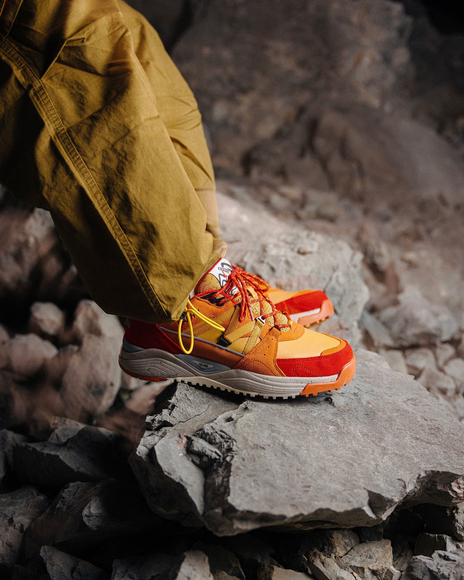 fusion 2.0 mount saana