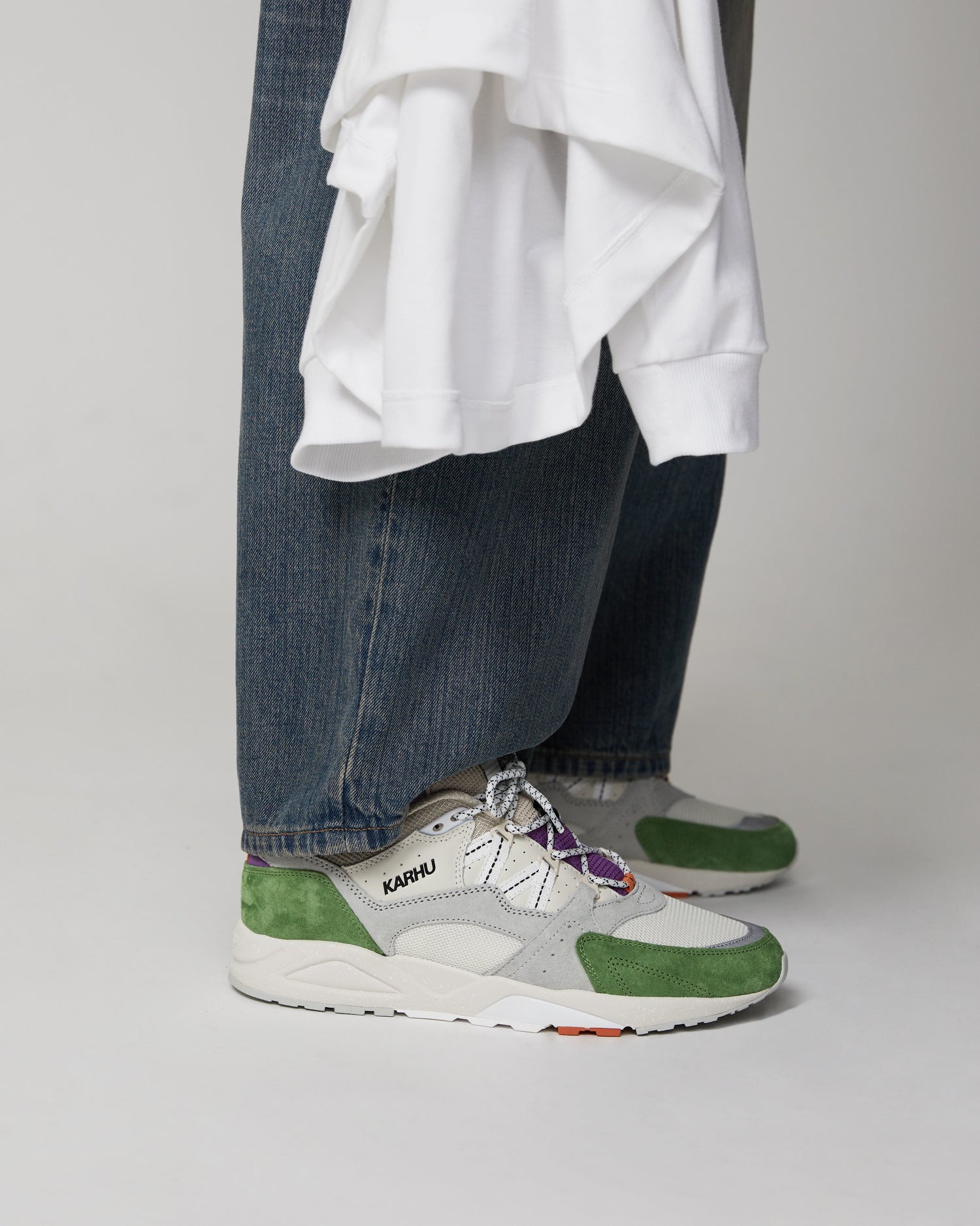 Karhu Fusion 2.0