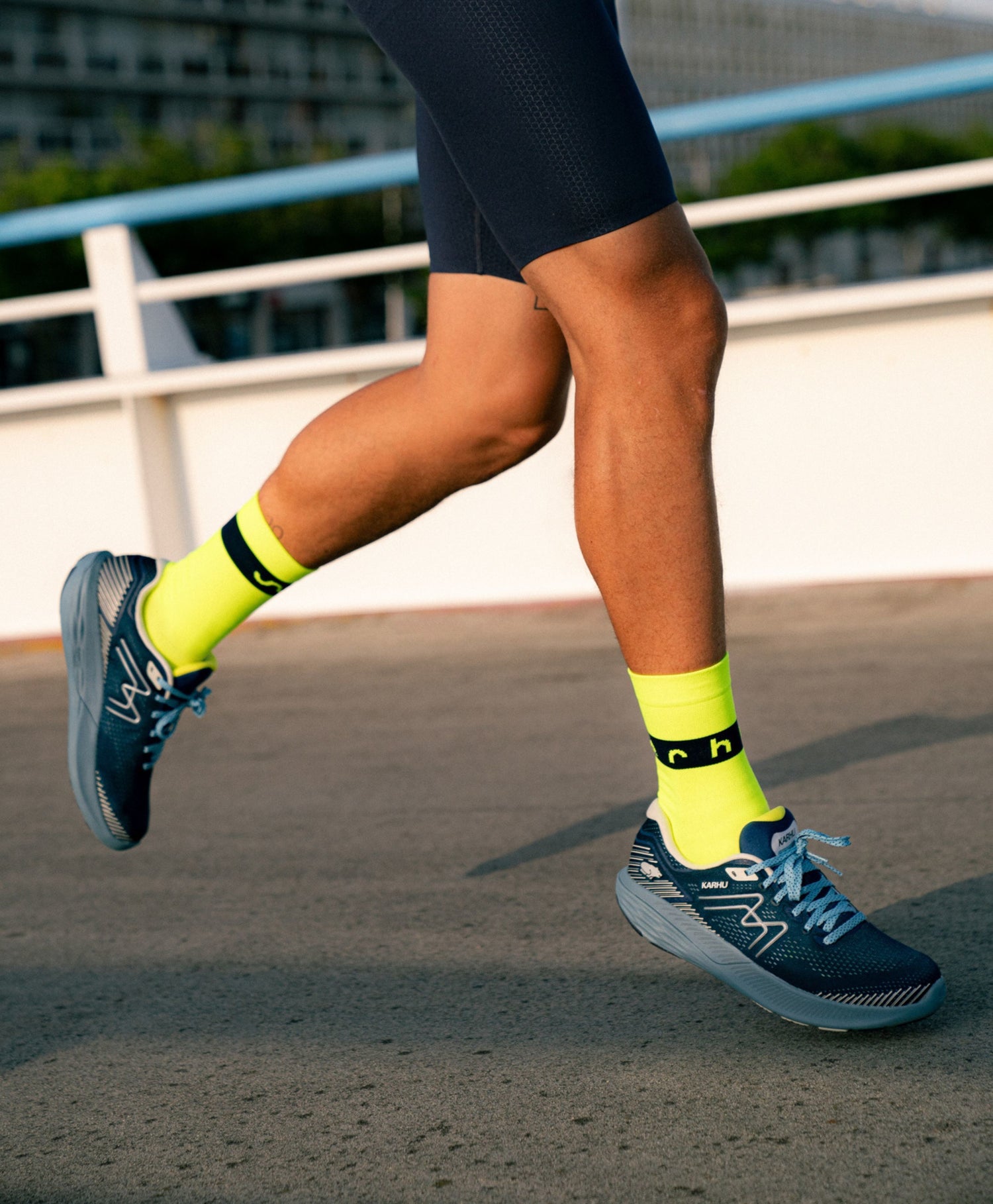 KARHU men's Ikoni 2.5 F102005