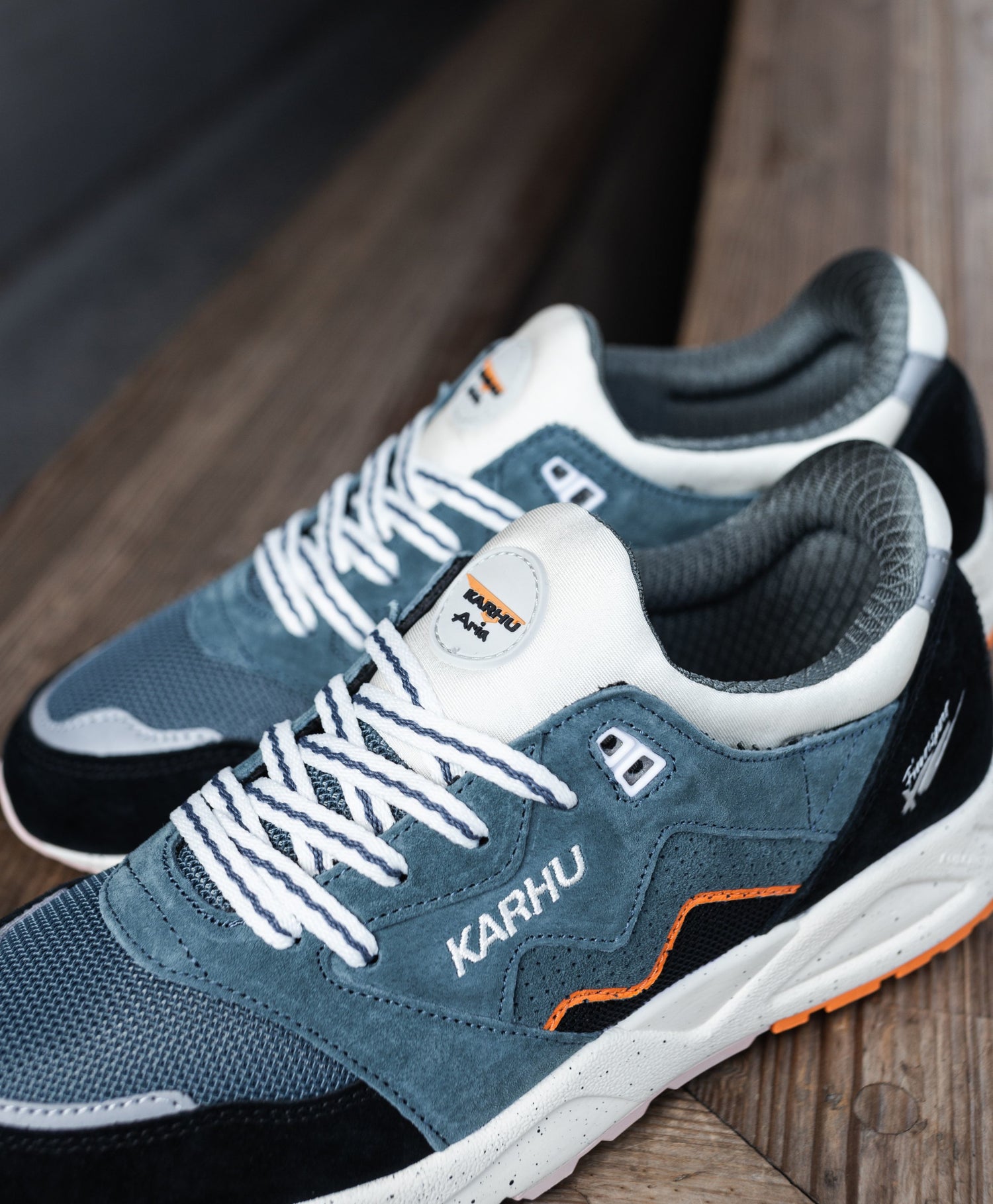 KARHU Aria 95 F803101