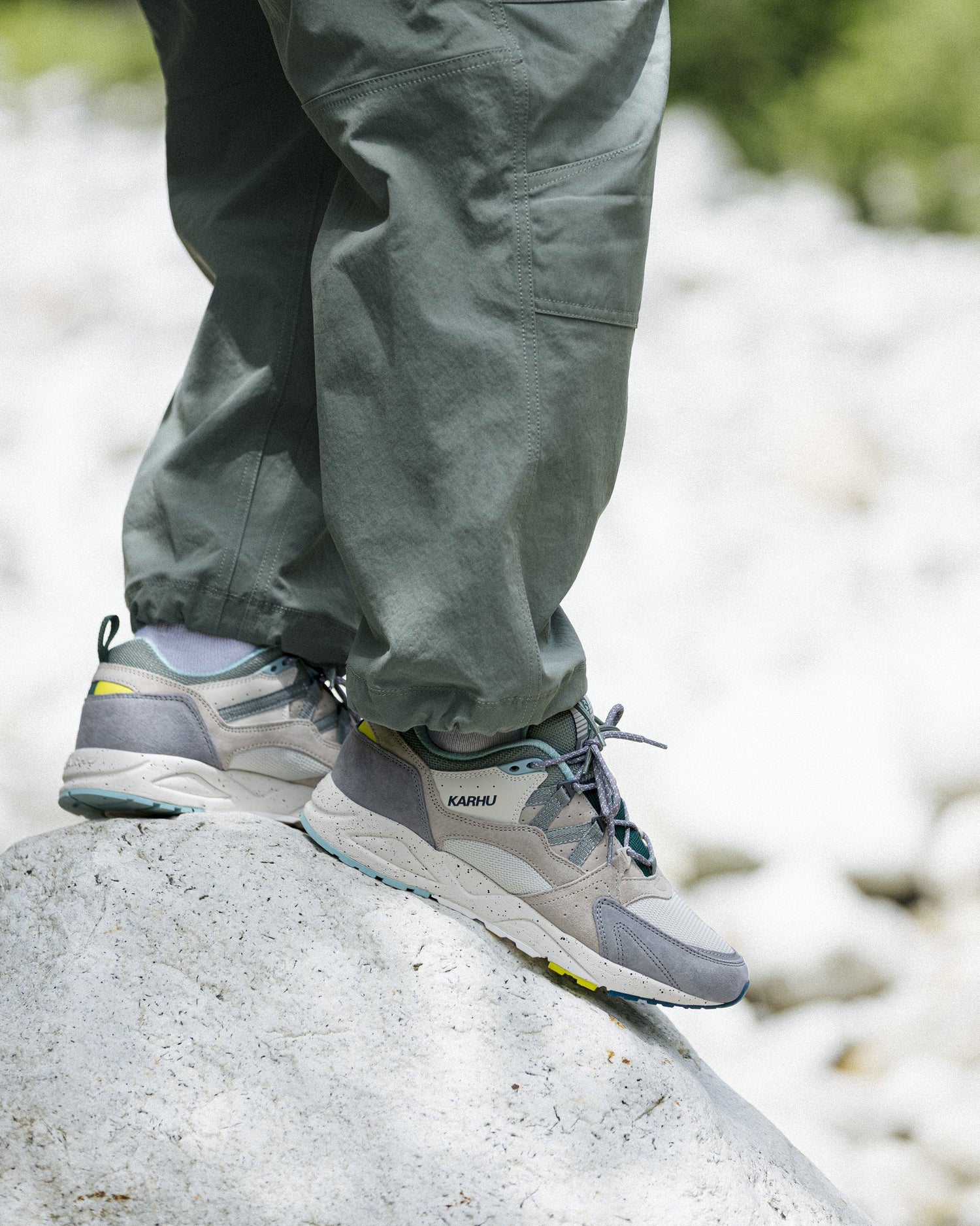 KARHU Fusion 2.0 F804152