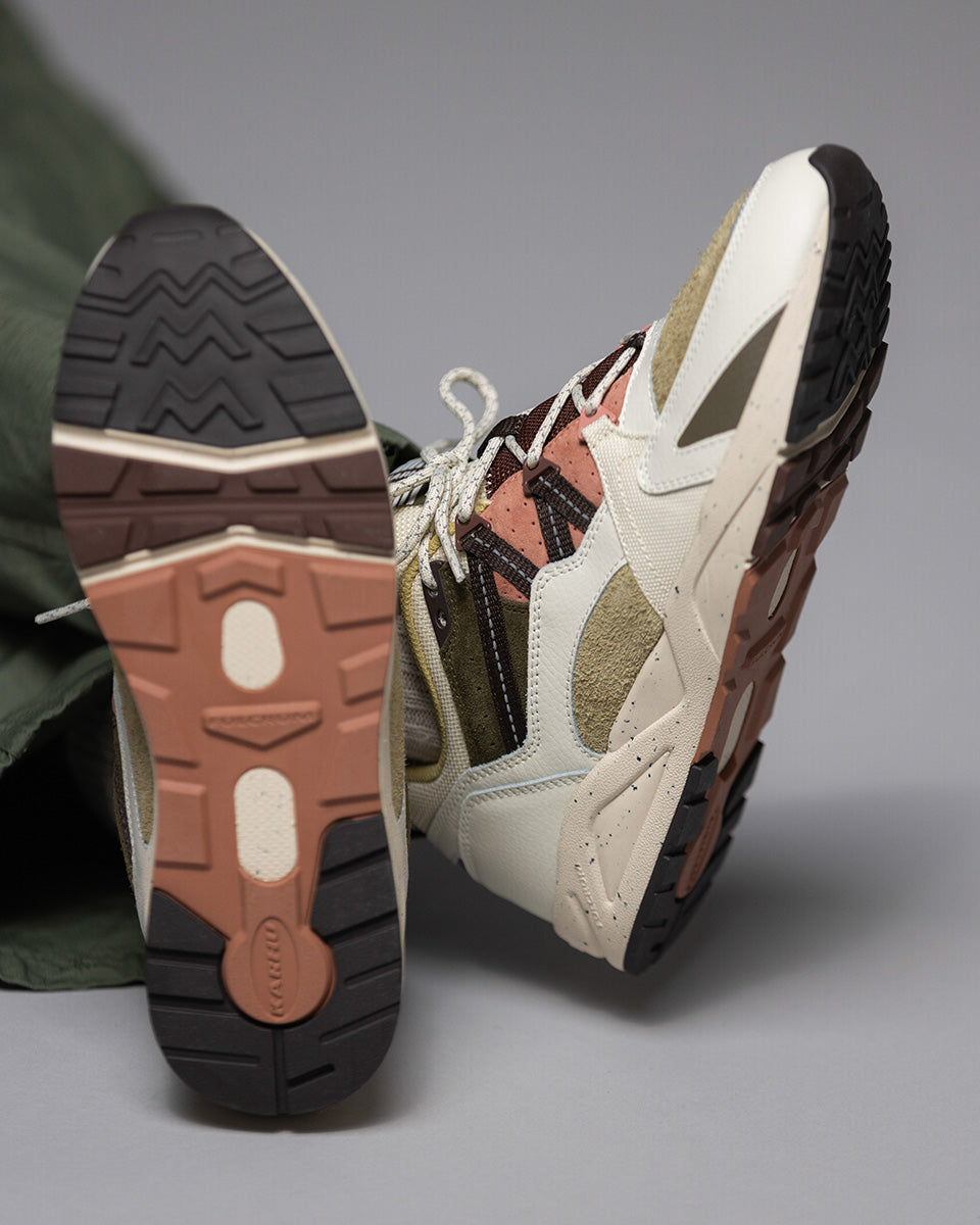 FUSION 2.0 - LILY WHITE / MOLE