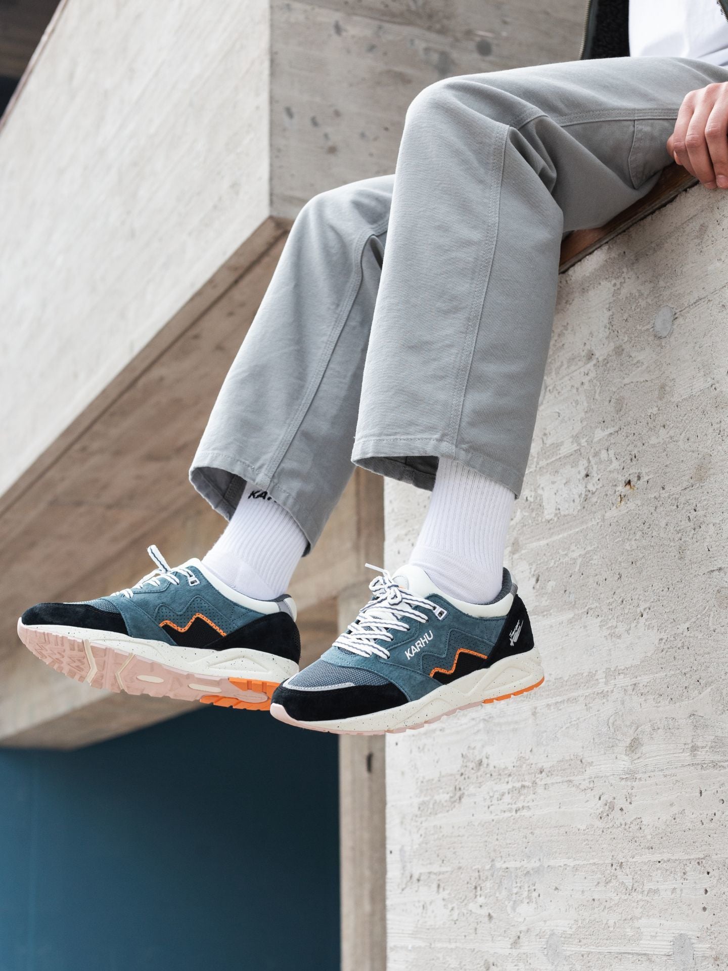 KARHU Aria 95 F803101