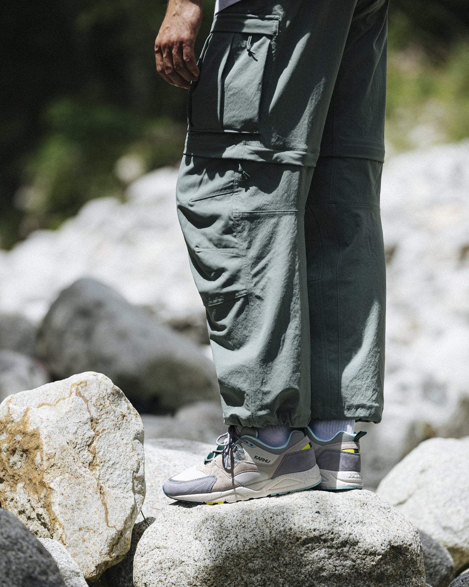 KARHU Fusion 2.0 F804152