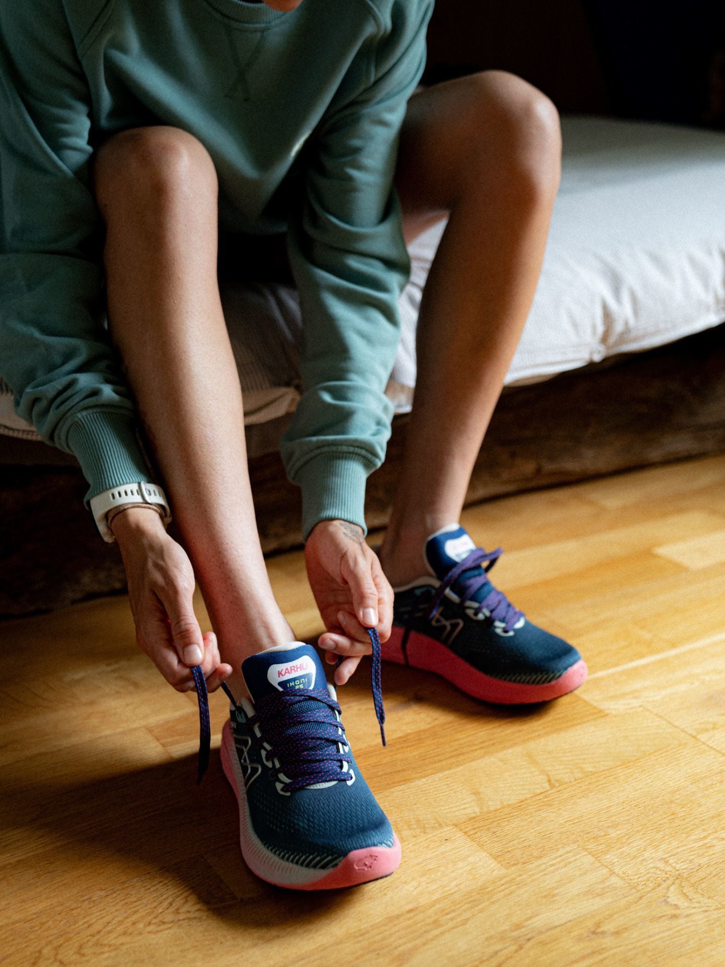 KARHU Ikoni 2.5 HiVo F202806