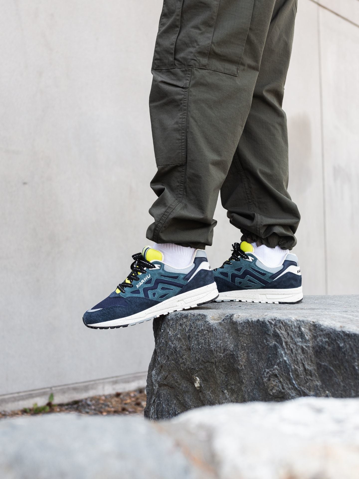 Karhu Legacy 96 F806054