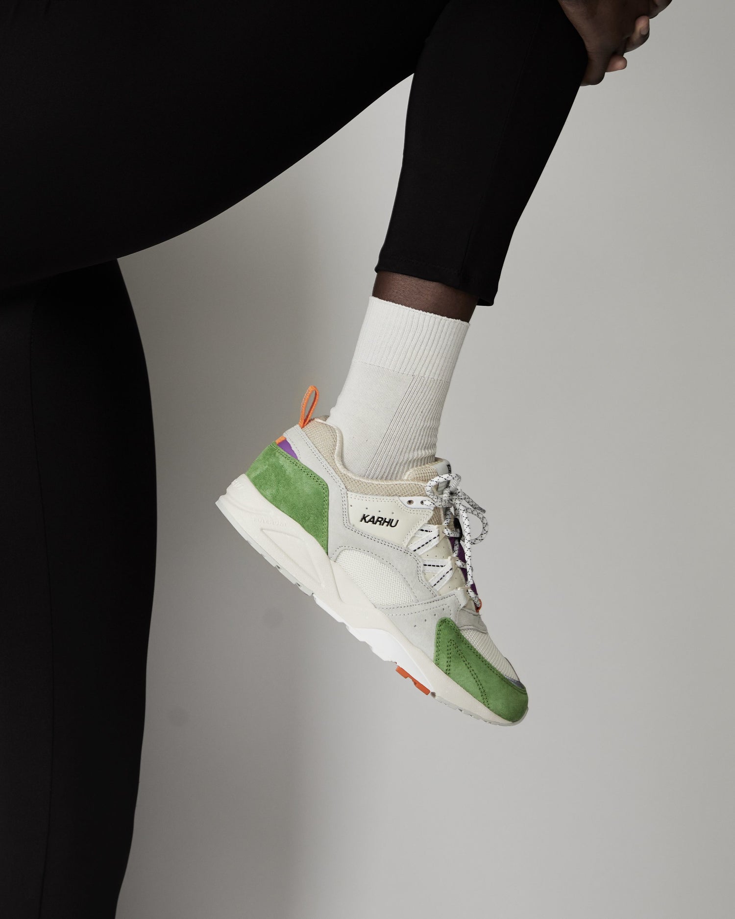 Karhu Fusion 2.0