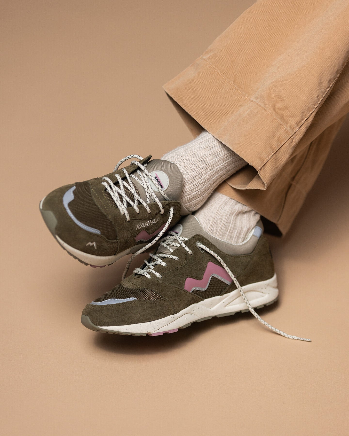 ARIA 95 - BEECH / LILAS