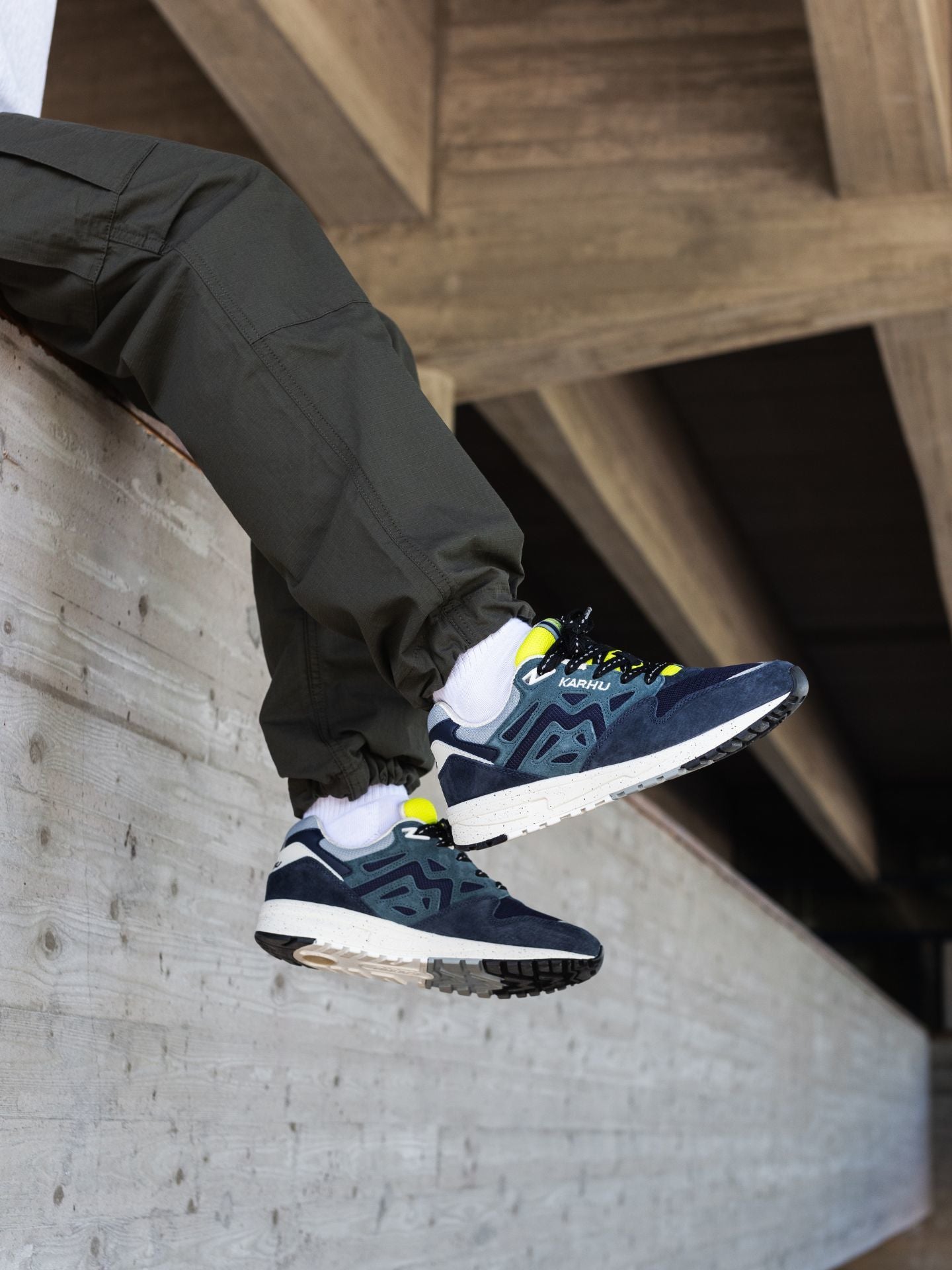 Karhu Legacy 96 F806054