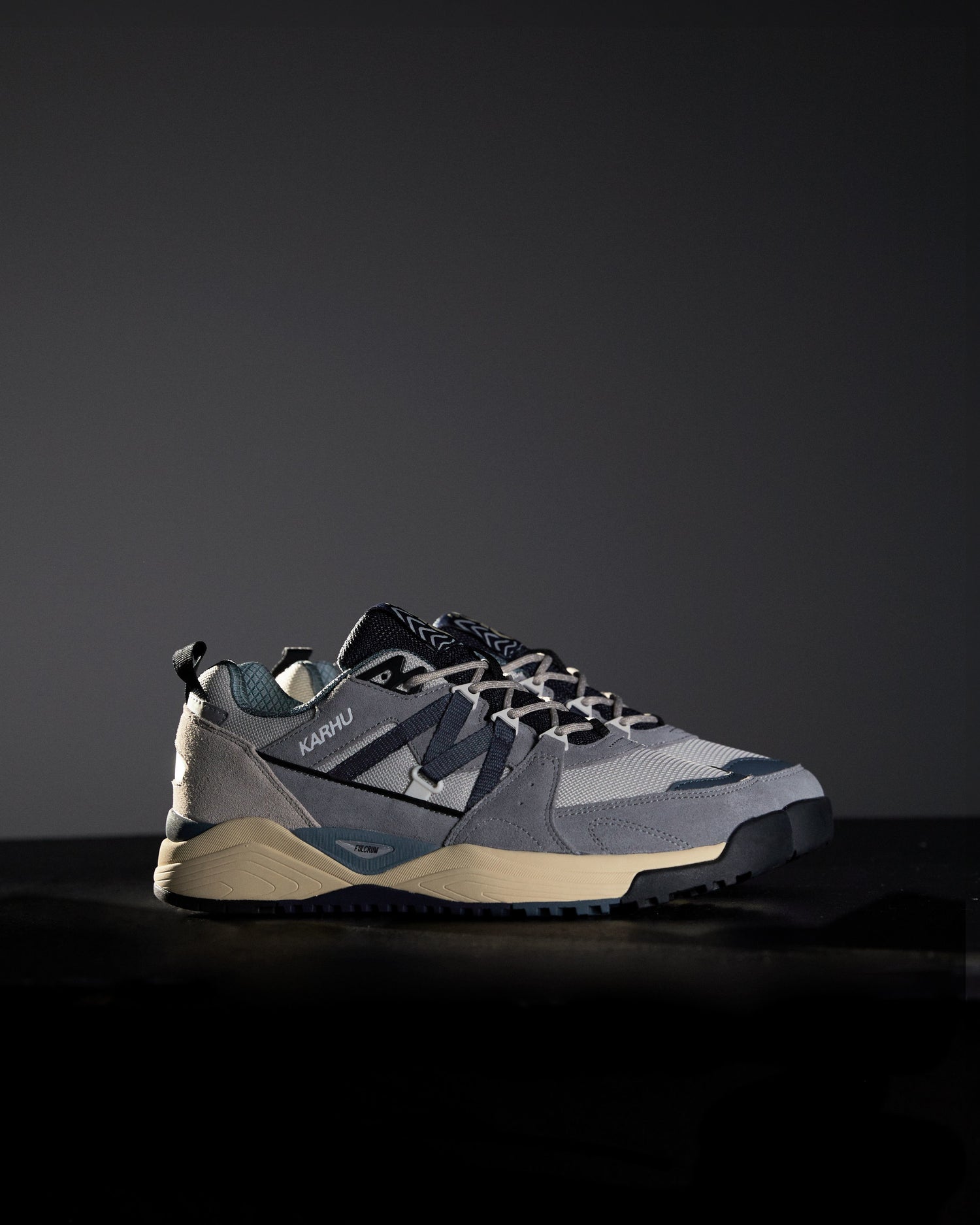 karhu fusion xc