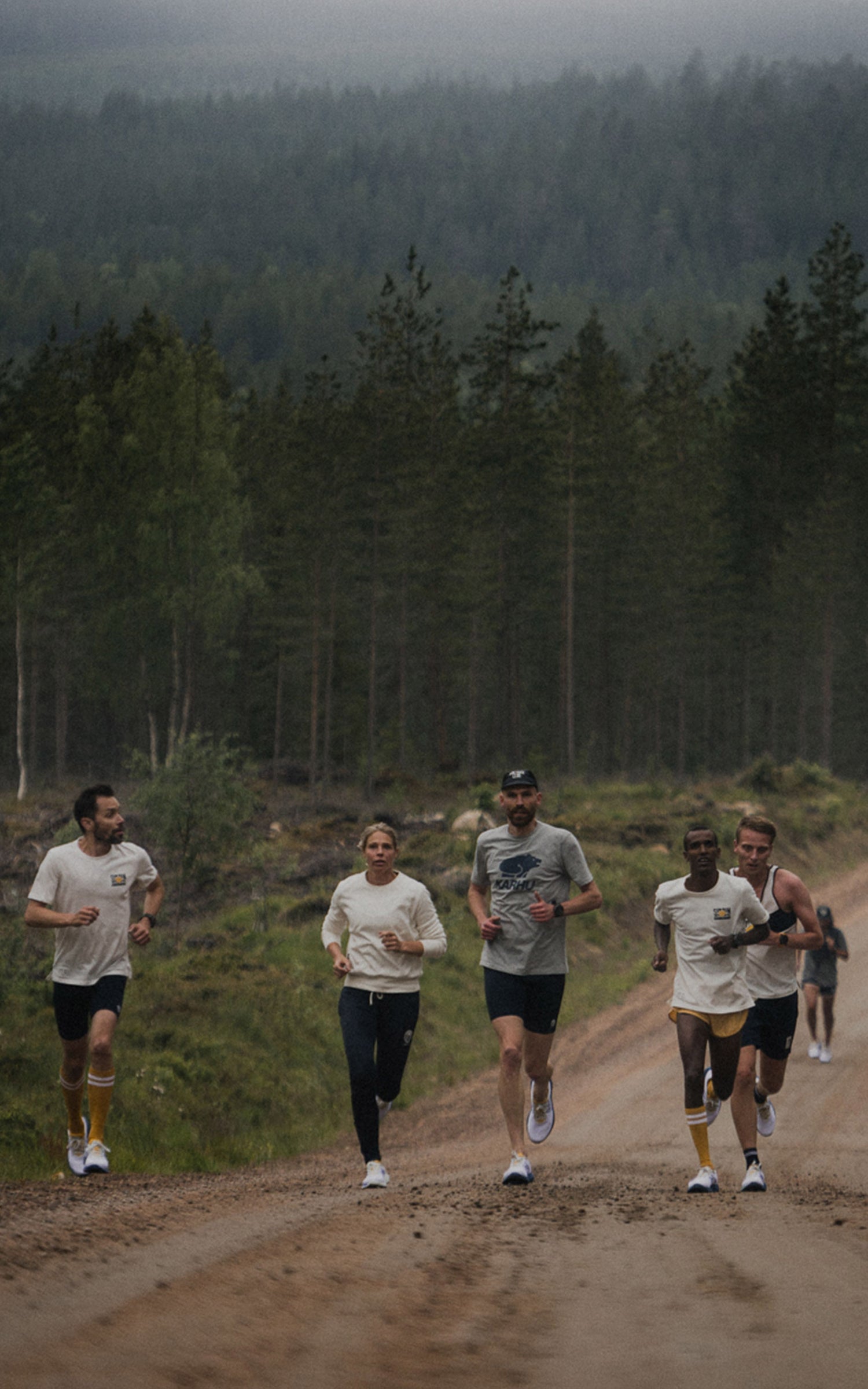 Karhu US