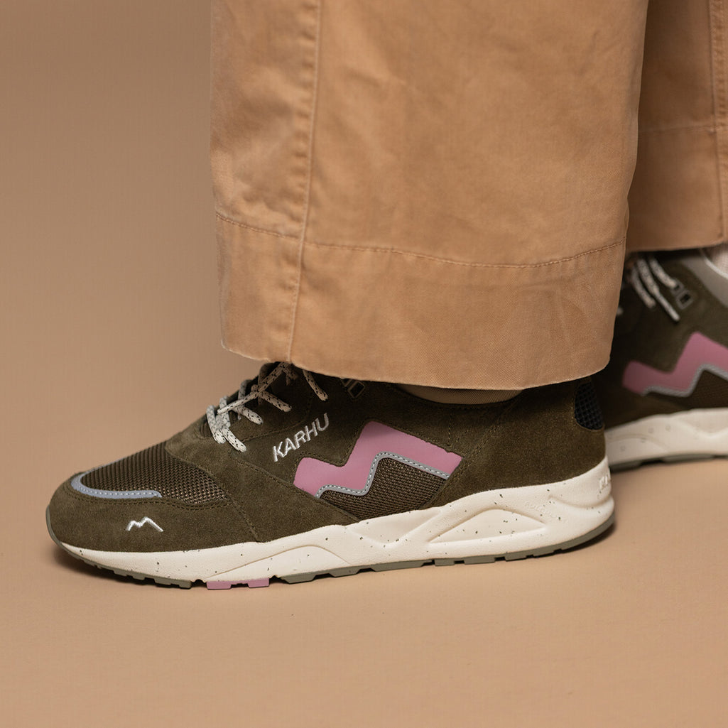 ARIA 95 - BEECH / LILAS