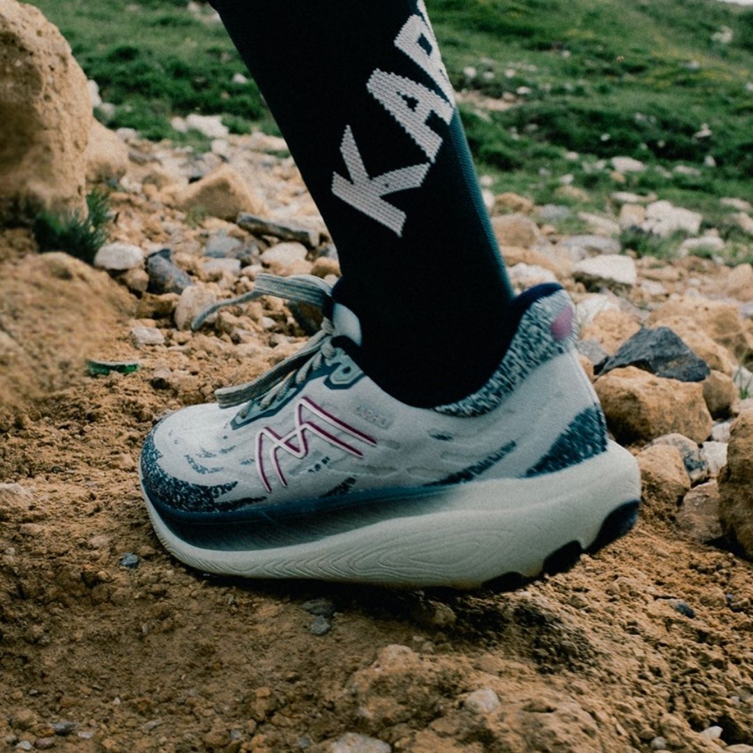 WOMEN'S IKONI ATR WR - PURITAN GRAY / ANENOME
