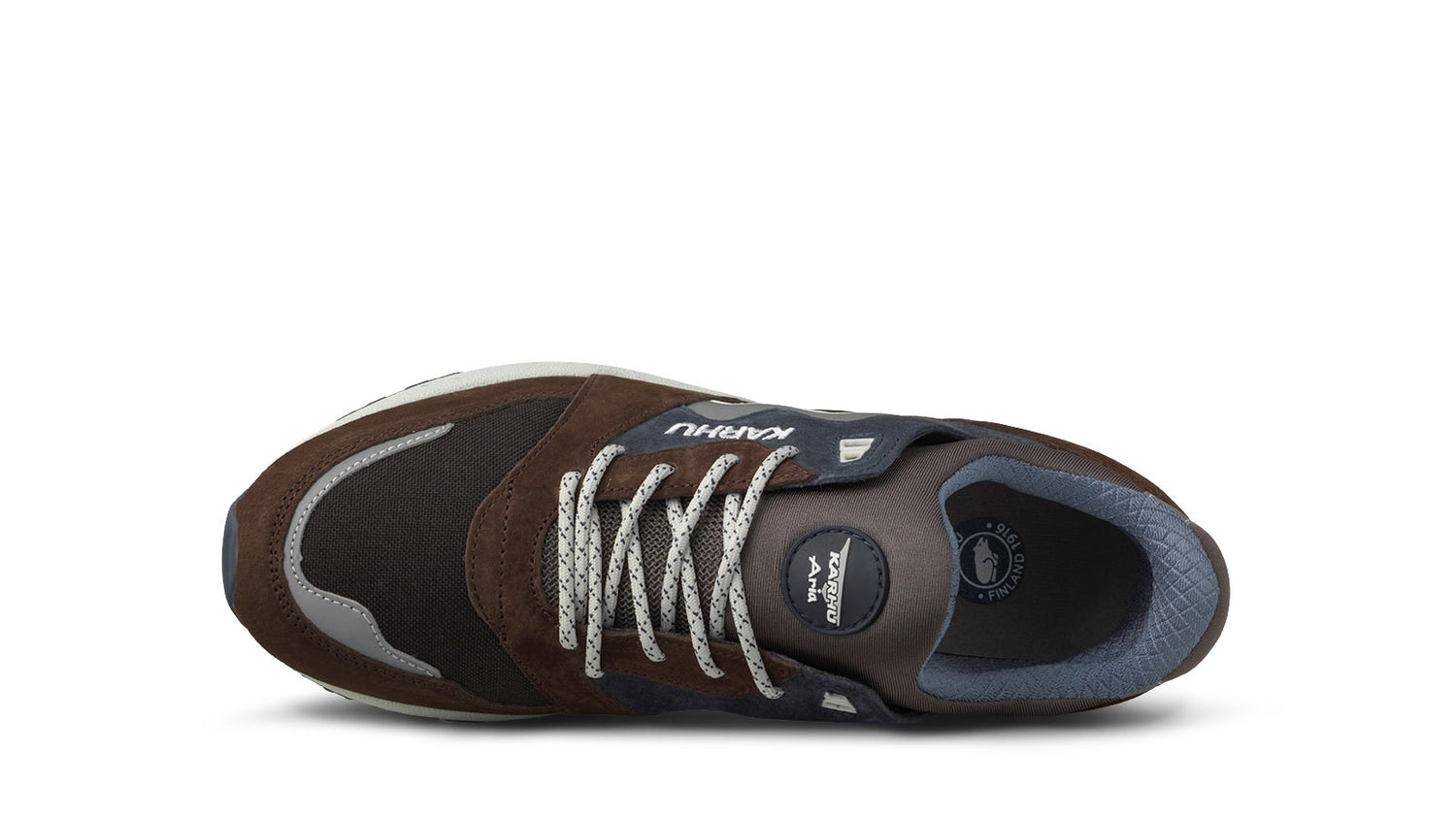 Karhu ARIA 95 - JAVA / INDIA INK F803090