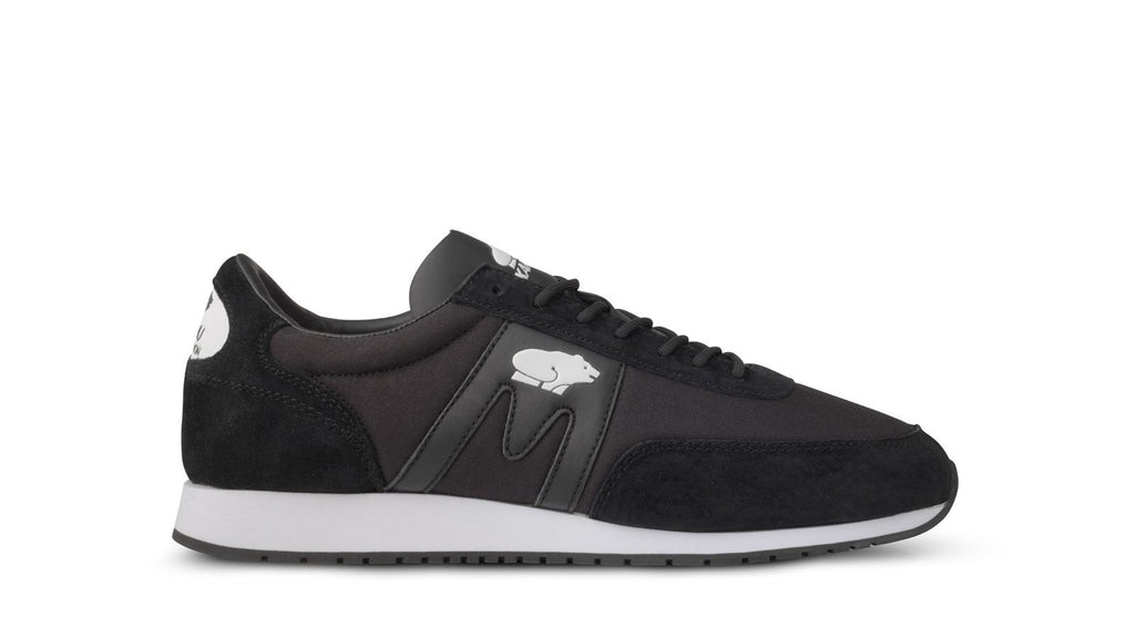 Karhu albatross 82 black black F802567 – Karhu US