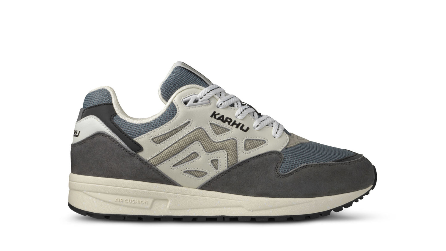 legacy 96 gunmetal / abbey stone
