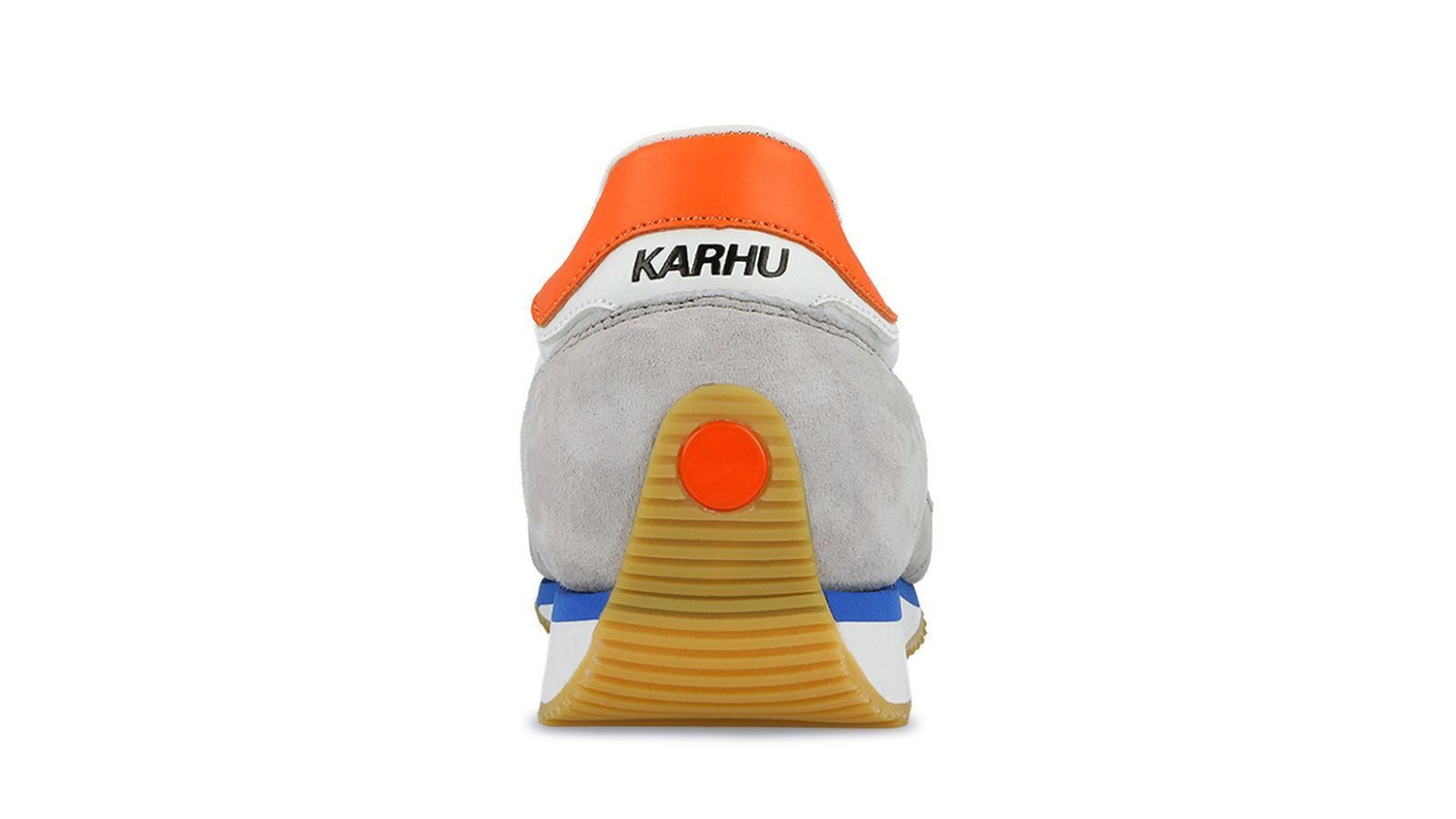 Karhu Mestari white flame F805007 rear