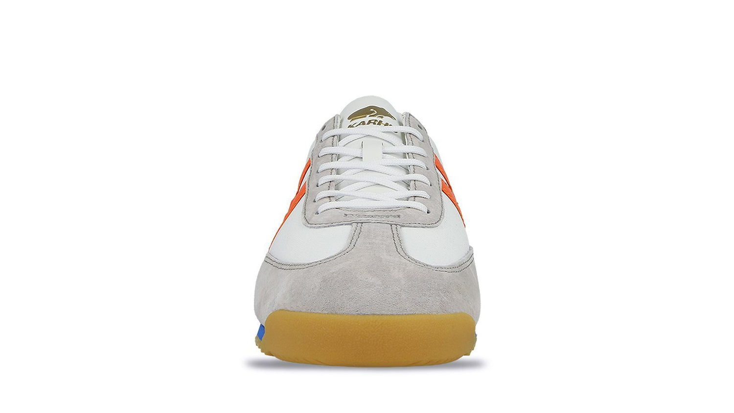 Karhu Mestari white flame F805007 front