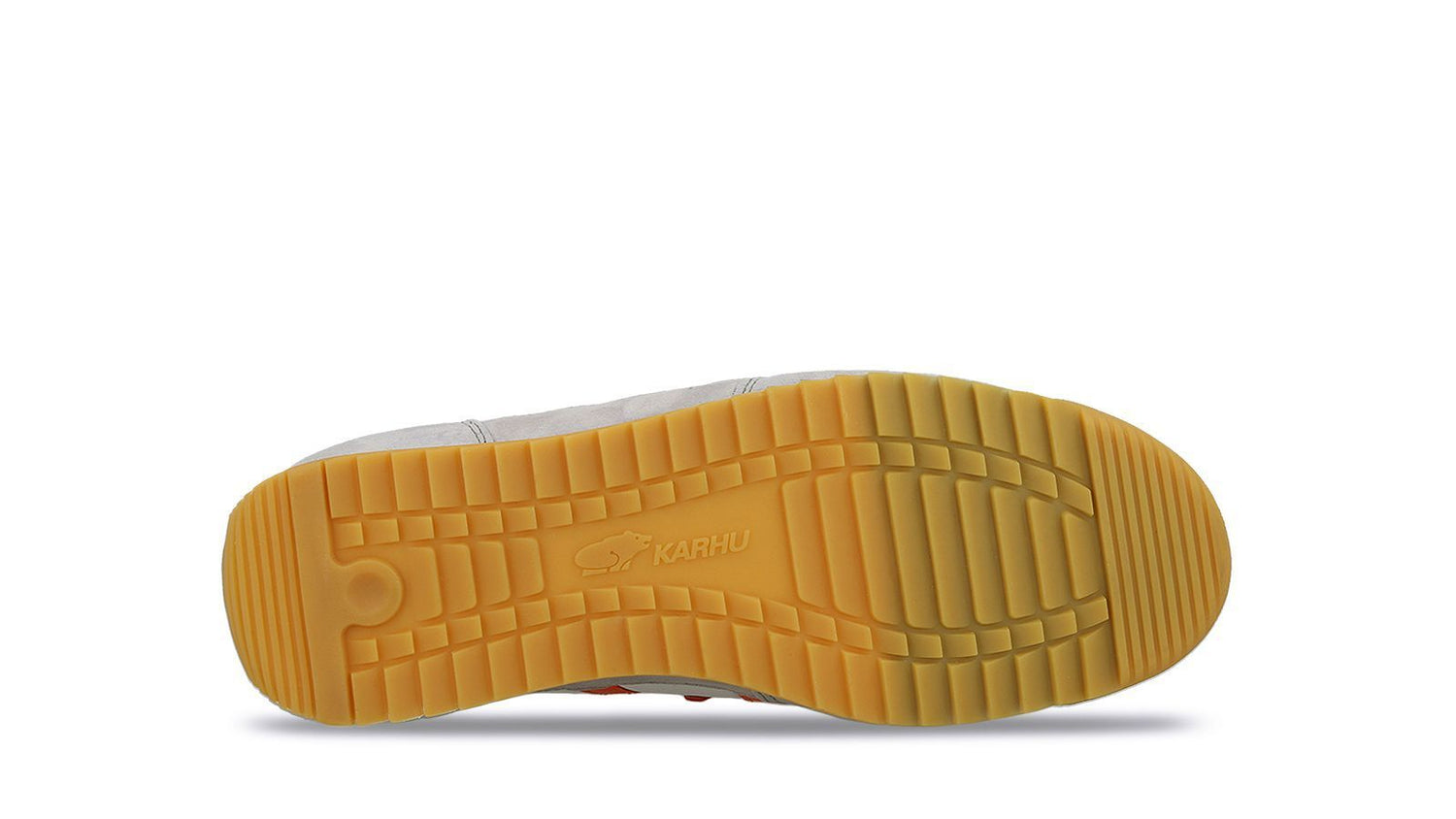 Karhu Mestari white flame F805007 sole