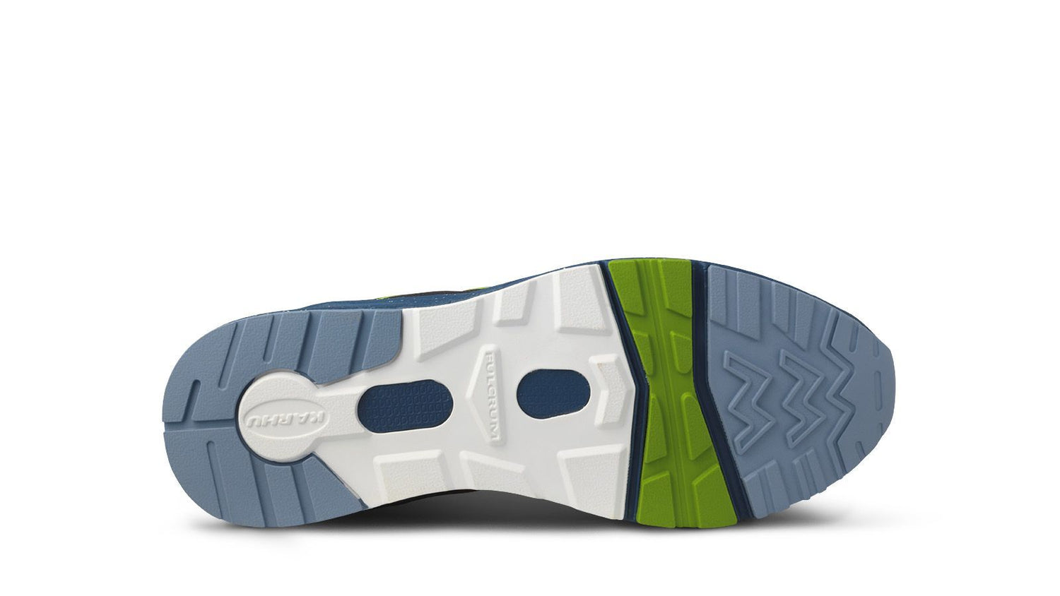 ARIA 95 “NORTHERN LIGHTS” PACK - INDIA INK / DARK OLIVE F803089