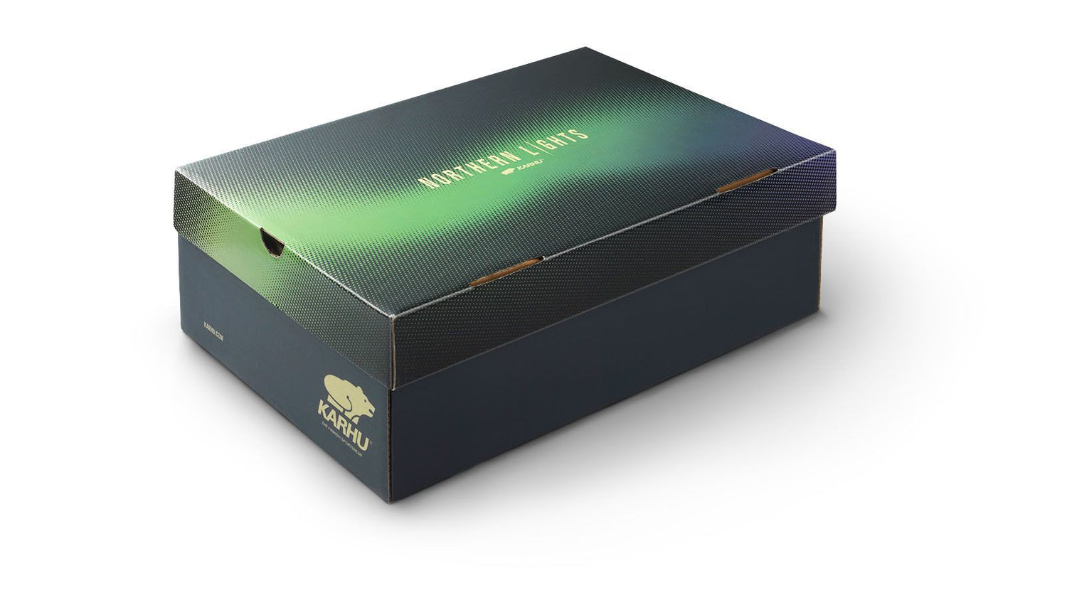 ARIA 95 “NORTHERN LIGHTS” PACK - CORK / BLARNEY F803091