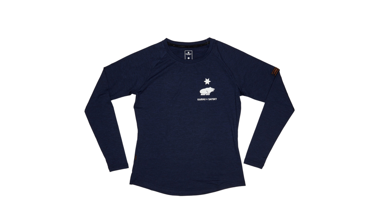 WMNS Karhu x SAYSKY Pace Long sleeve