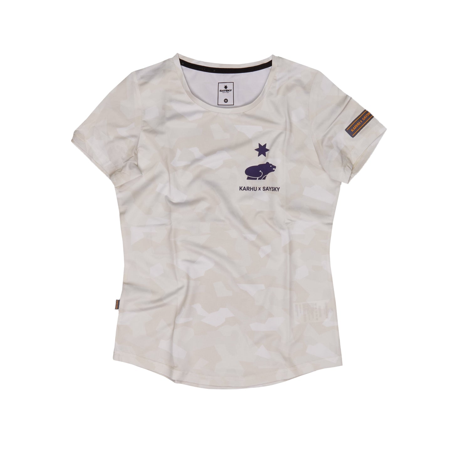 WMNS Karhu x SAYSKY Combat T-Shirt