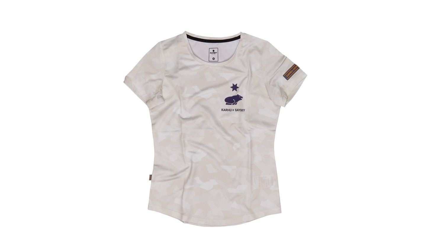 WMNS Karhu x SAYSKY Combat T-Shirt