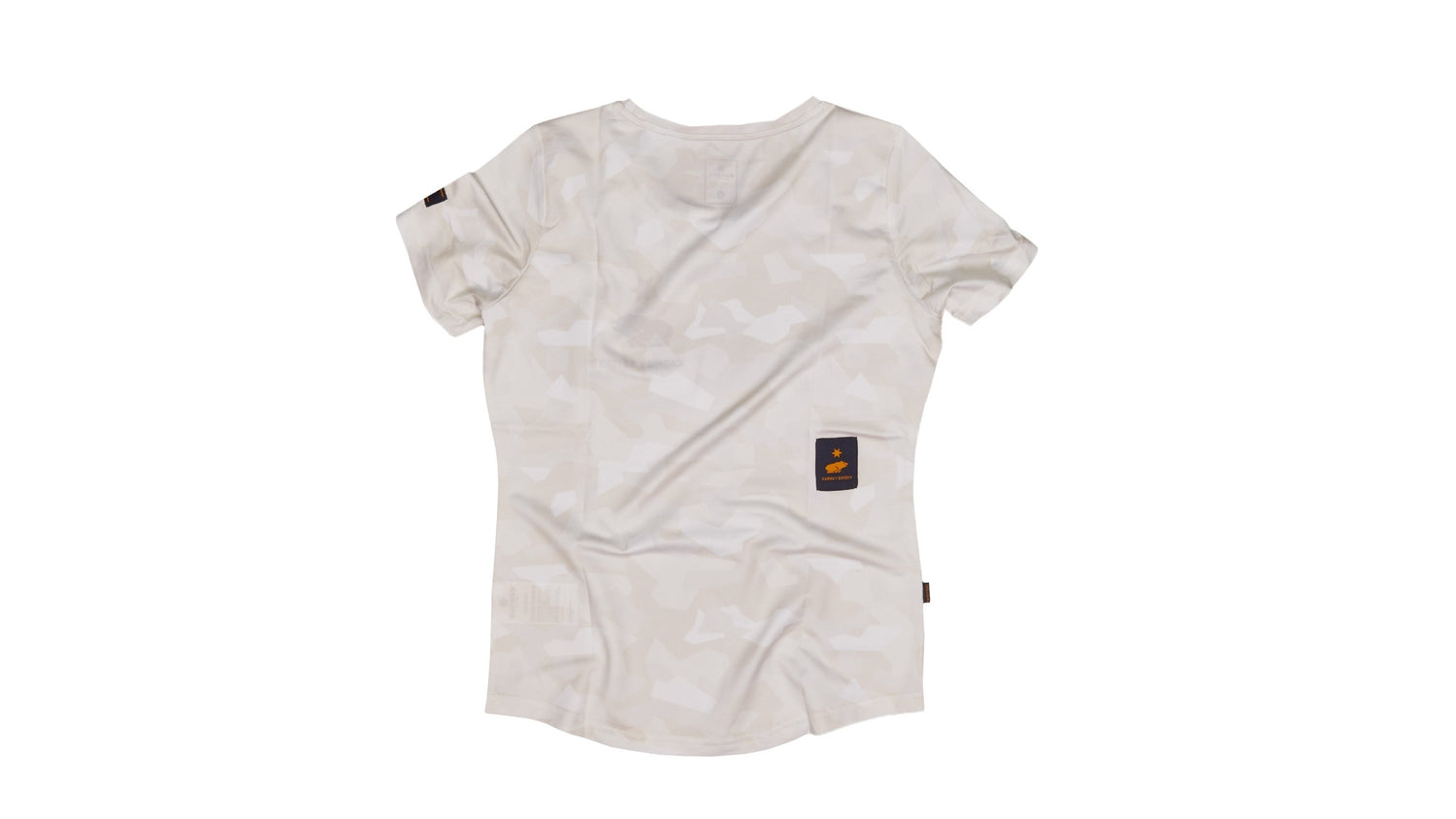 WMNS Karhu x SAYSKY Combat T-Shirt back