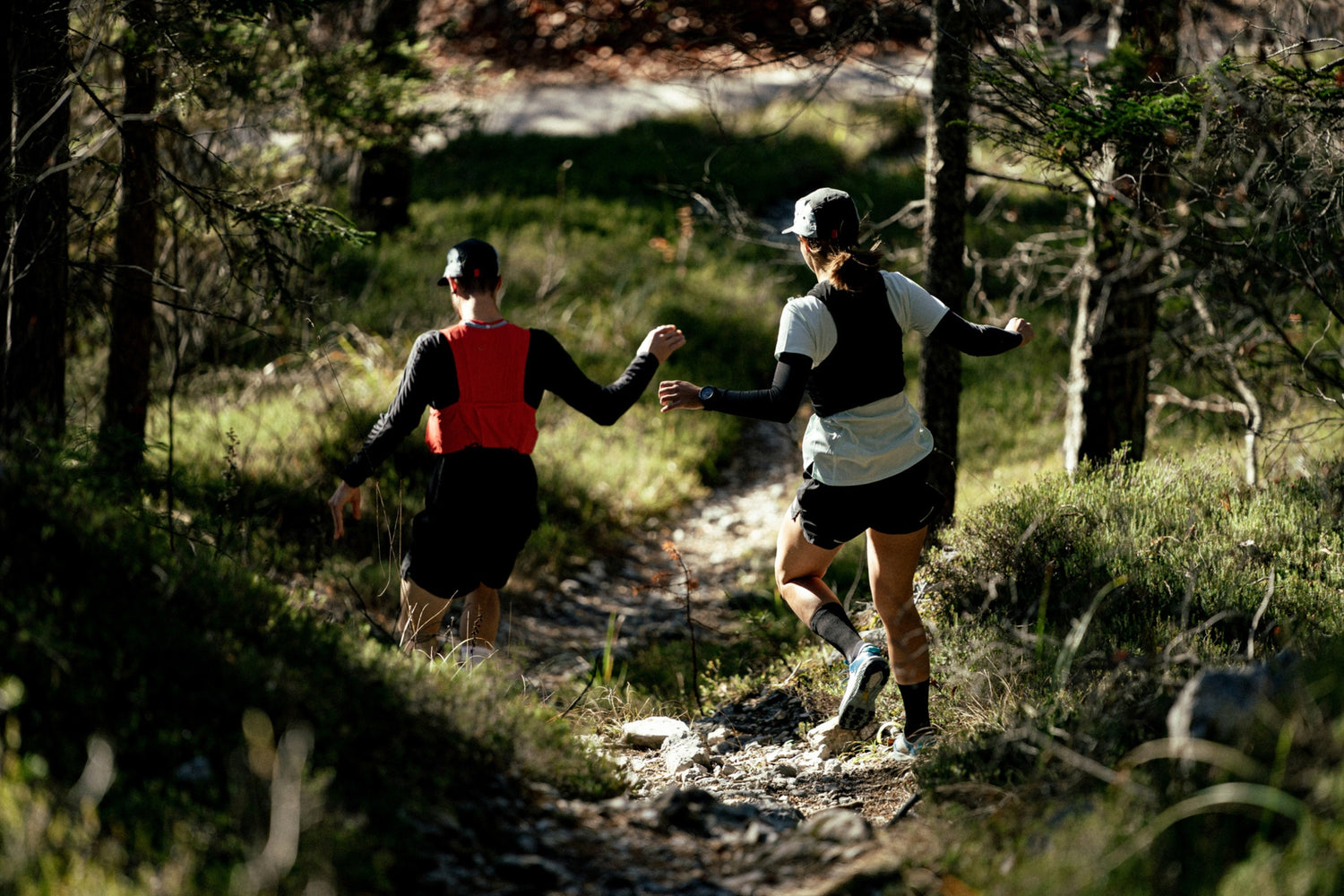 Men's KARHU Ikoni Trail 1.0 F104000