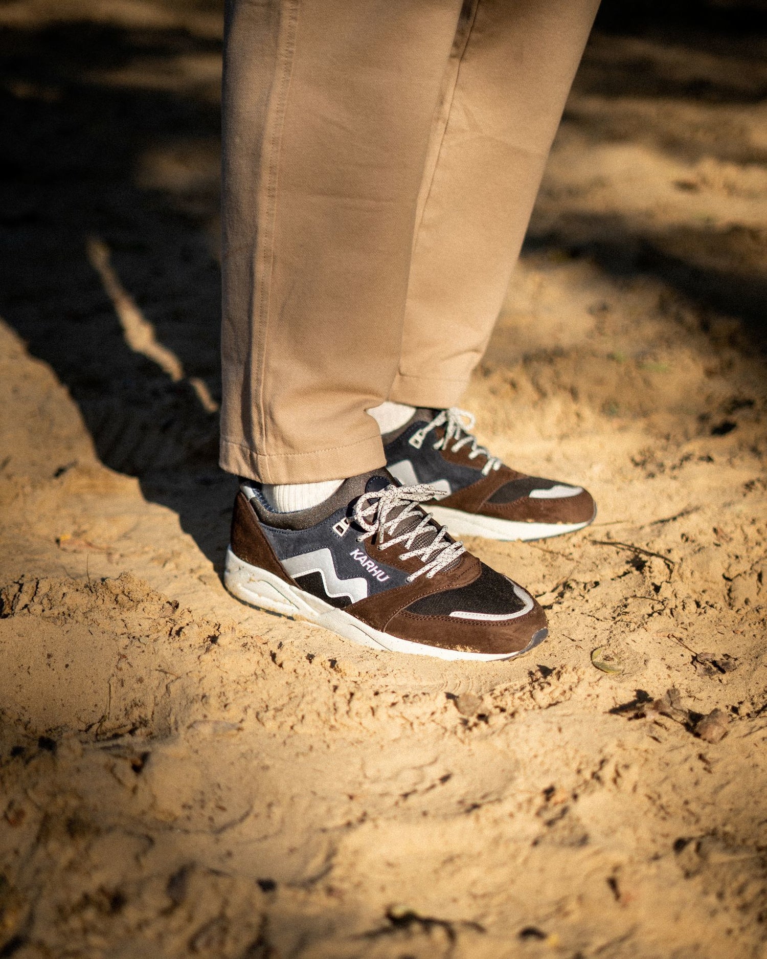 Karhu ARIA 95 - JAVA / INDIA INK F803090