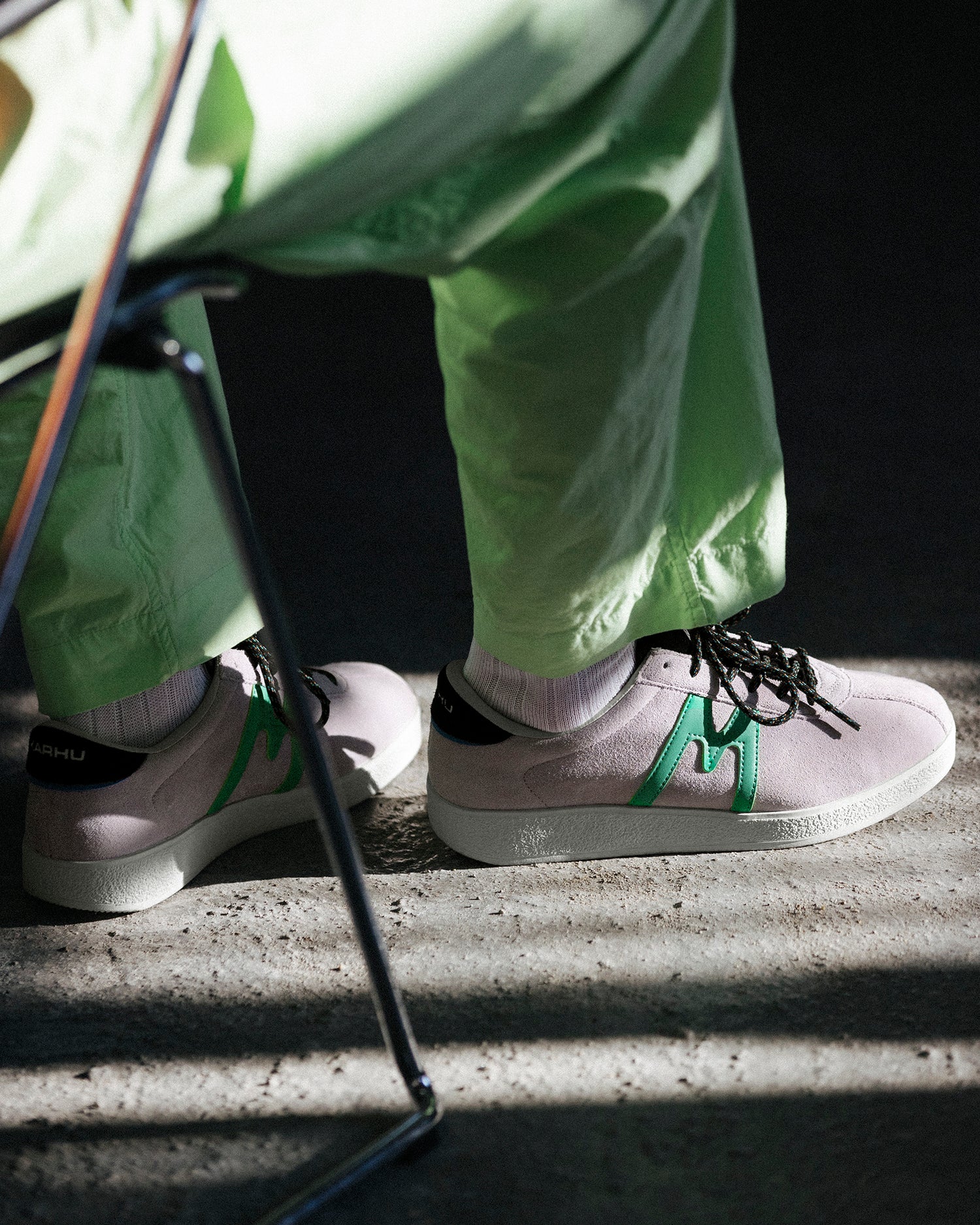 Karhu trampas F809038