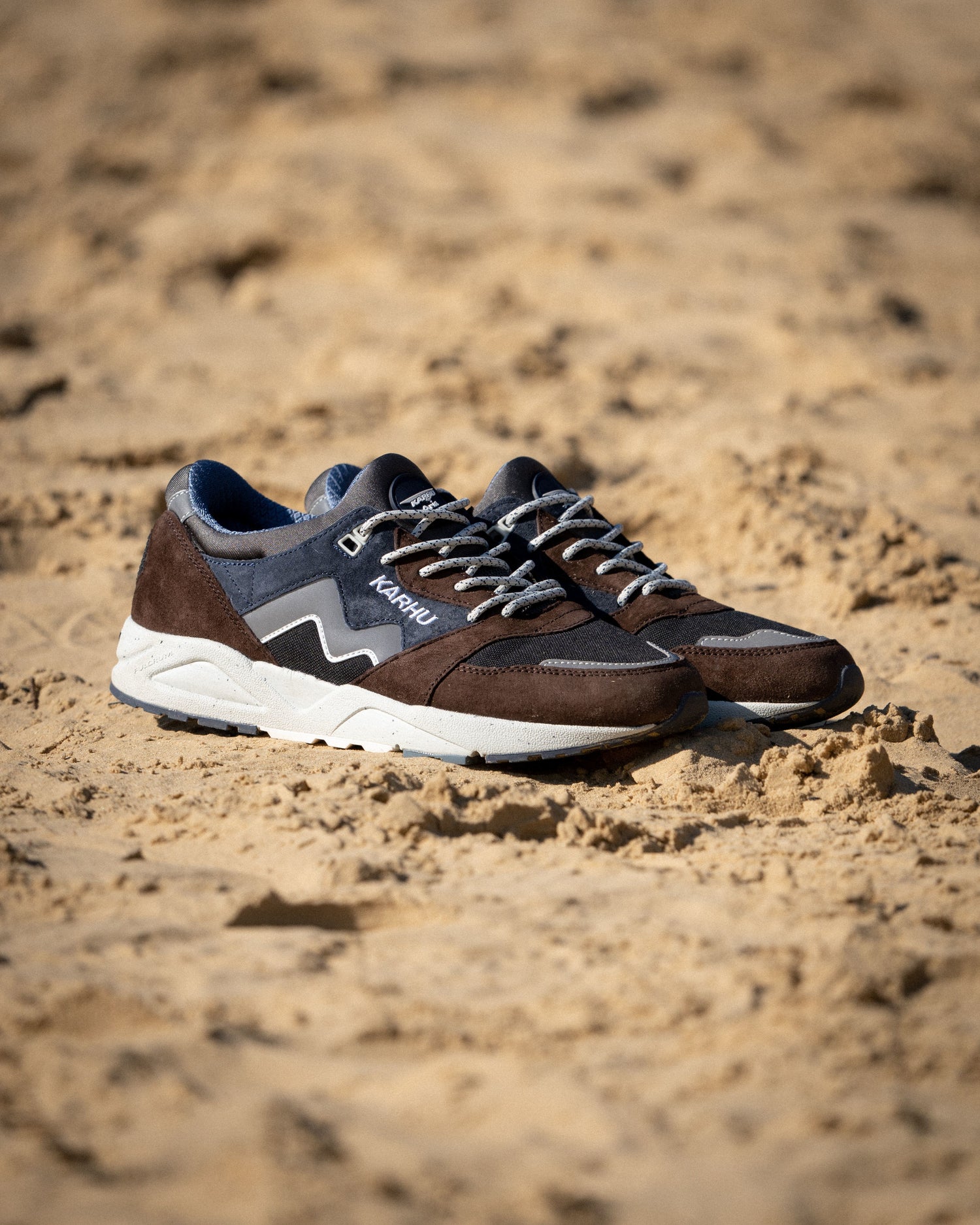 Karhu ARIA 95 - JAVA / INDIA INK F803090