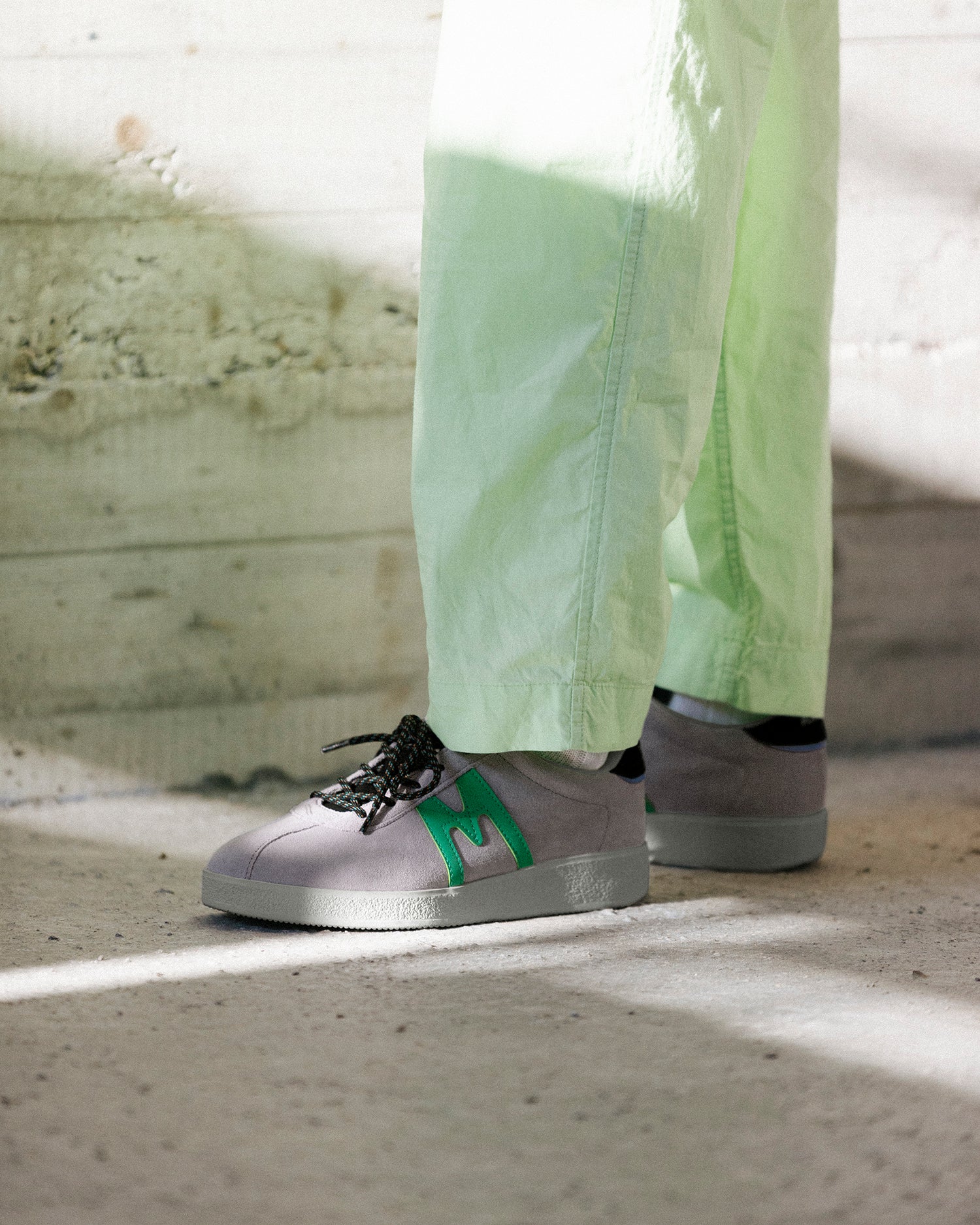 Karhu Trampas F809038