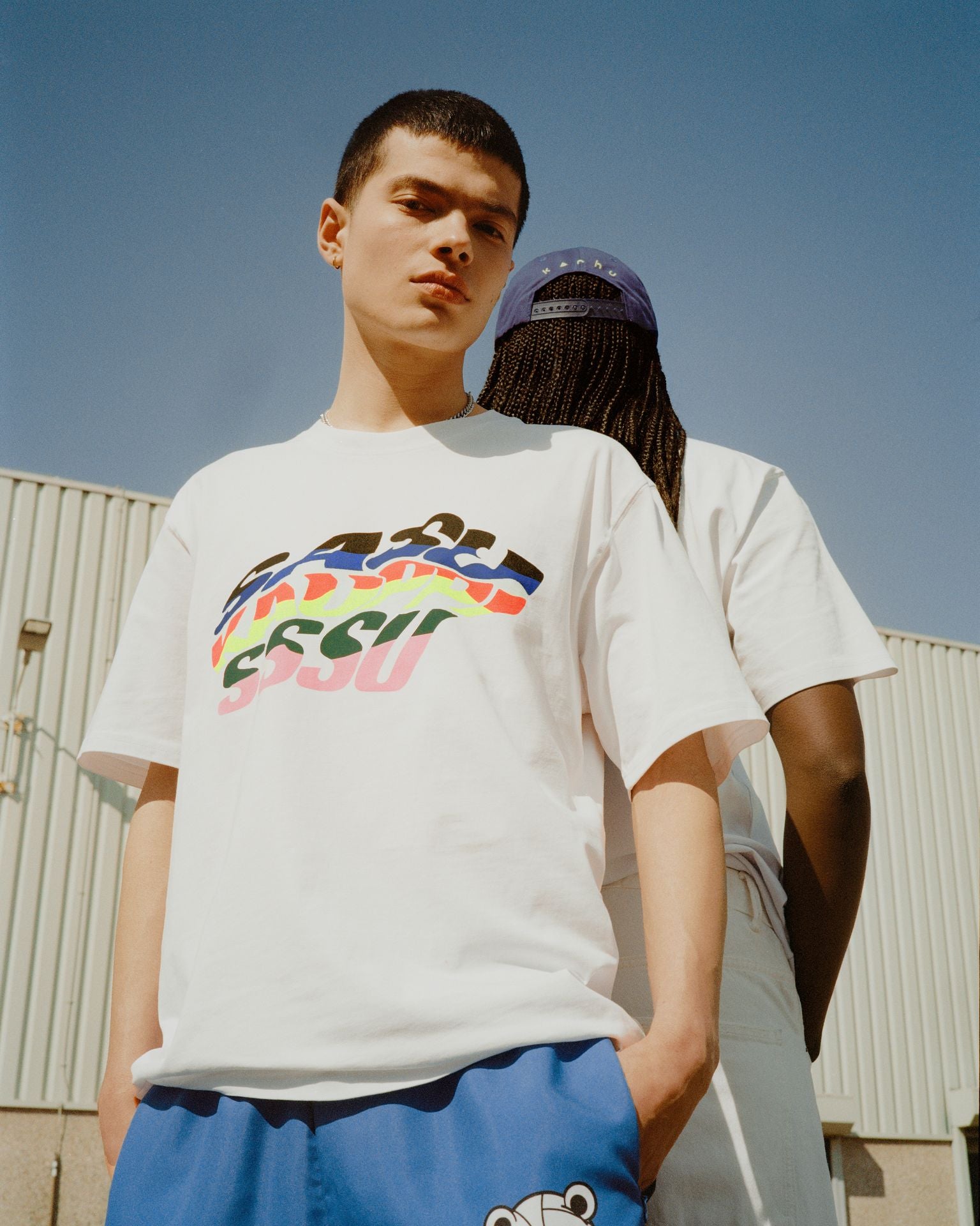 KARHU x SSSU by SASU KAUPPI “Join The Team” Collection – Karhu US