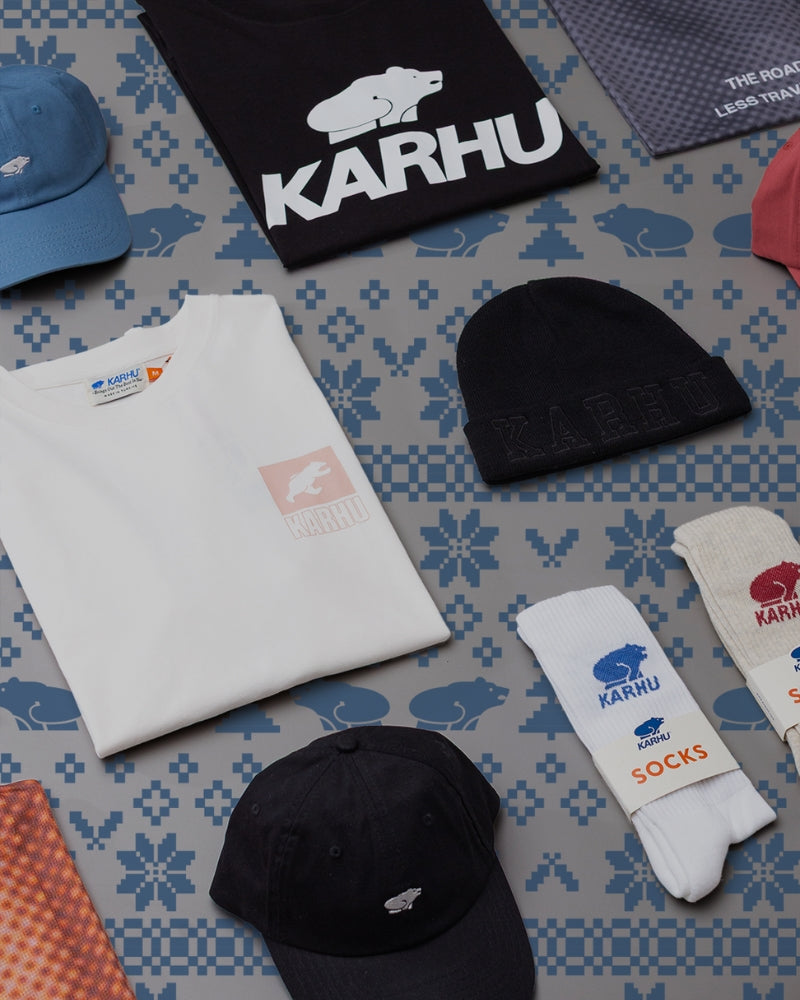 Karhu US