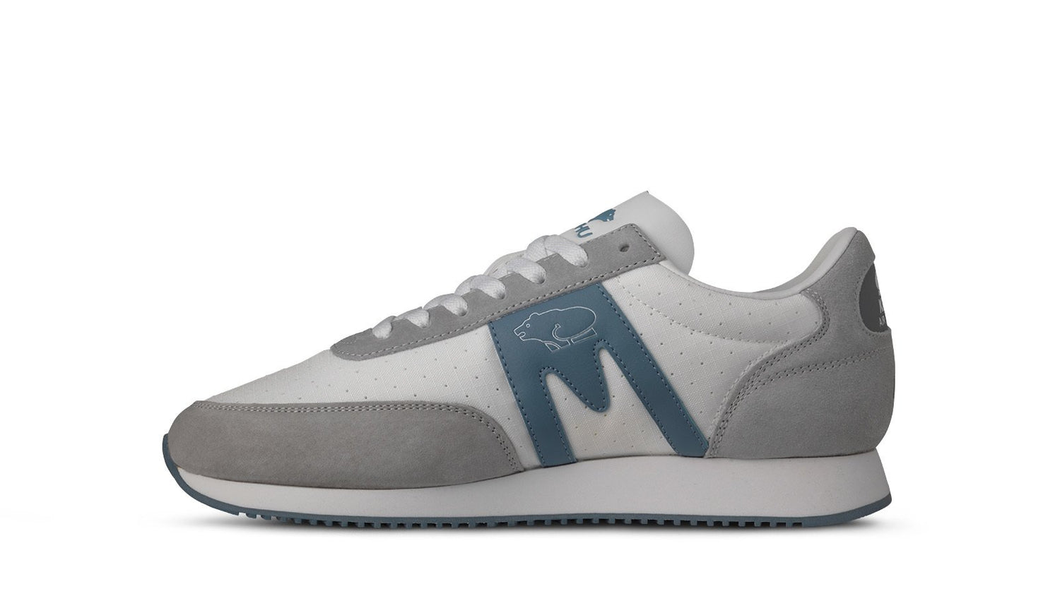 Karhu Albatross 82 - Foggy Dew / Ashley Blue F807058 | Lifestyle sneakers