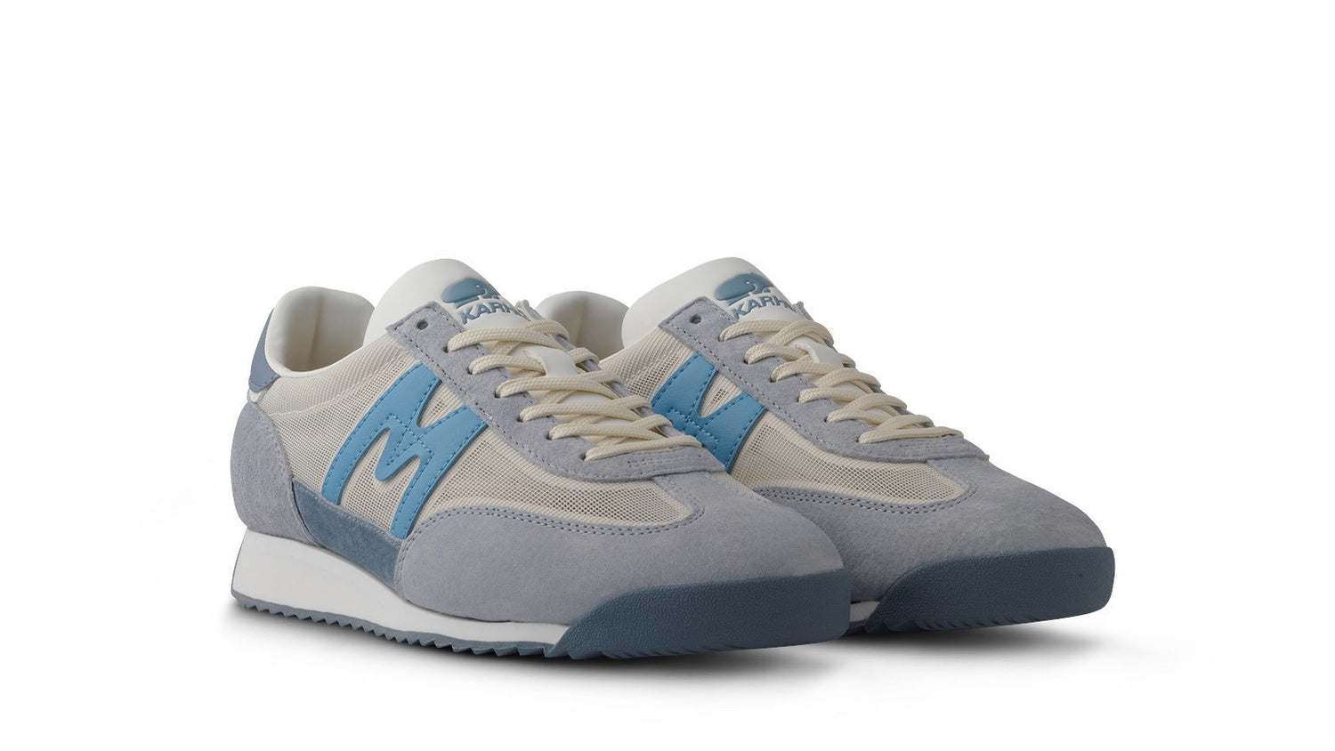 Karhu Mestari - Pearl Blue / Baltic Sea F805081 | Lifestyle sneakers