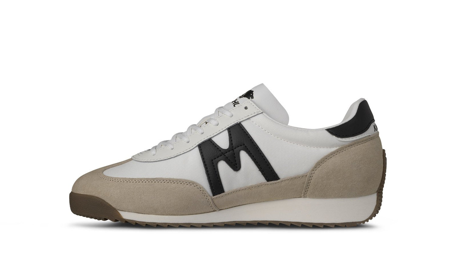 Karhu Mestari - Silver Lining / Black F805083 | Lifestyle Sneakers