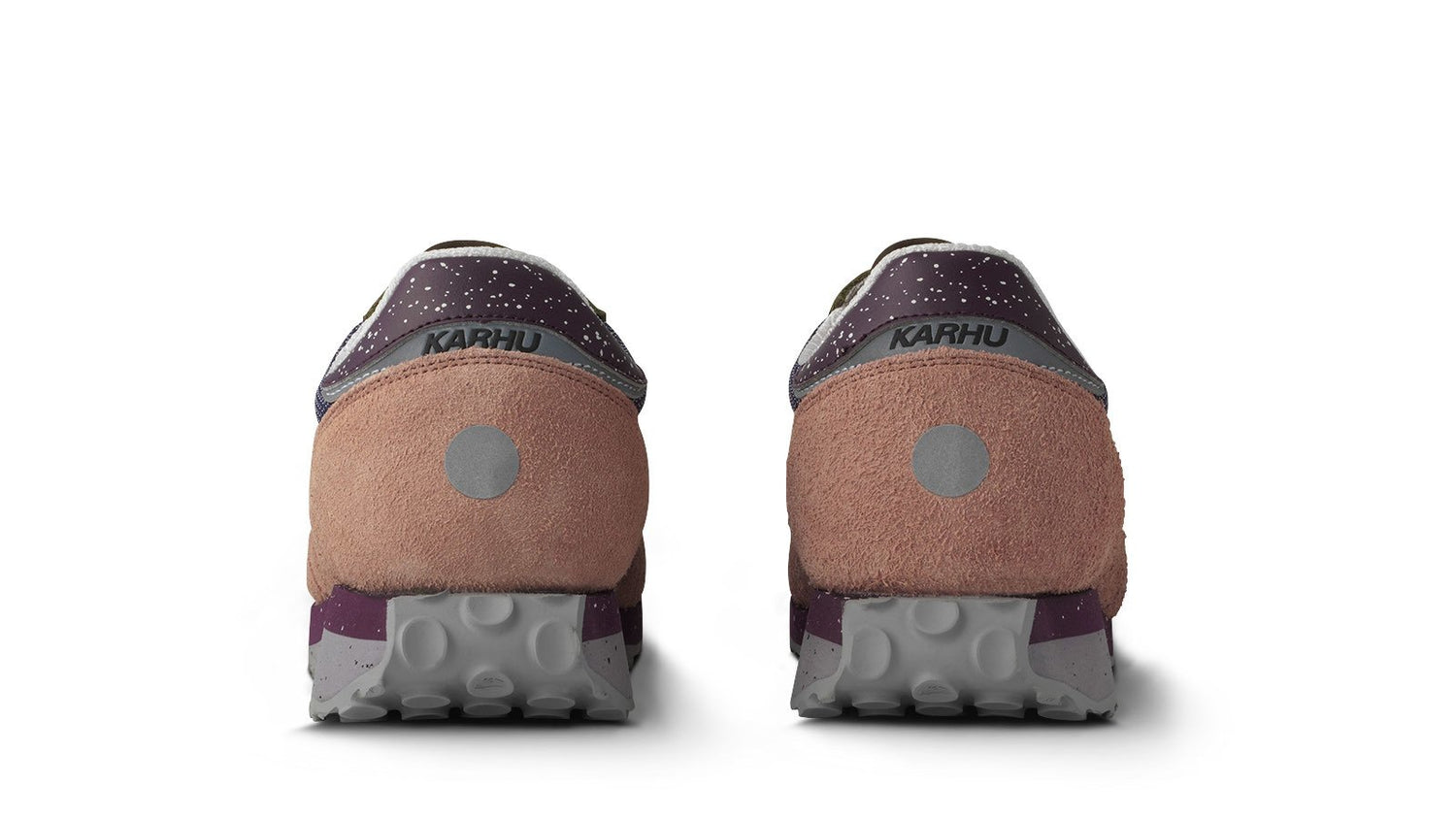 KARHU Mestari Control - Cork / Blue Blizzard | Lifestyle sneaker