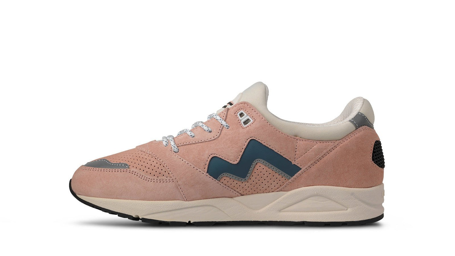 Karhu Aria 95 Cameo Rose / Blue Mirage F803125 sneakers