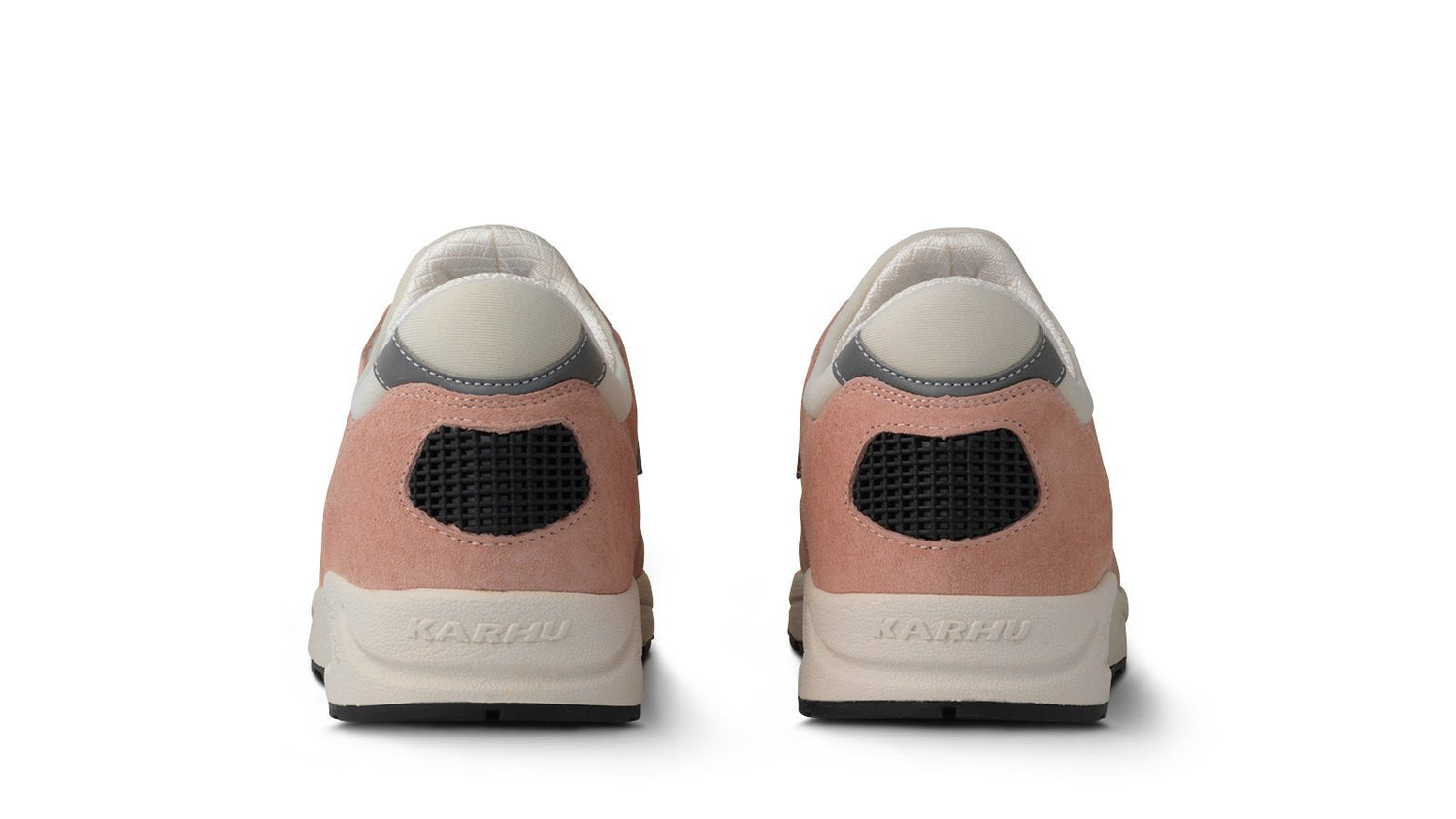 Karhu Aria 95 Cameo Rose / Blue Mirage F803125 sneakers