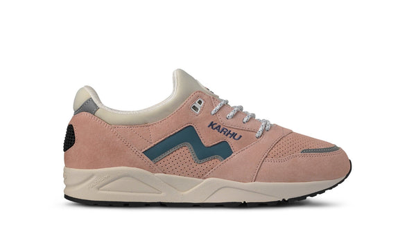 KARHU★MESTARI★兼用★CAMEO ROSE/DRESS BLUES Karhu Mestari Cameo Rose / Dress Blue - KH805080 Lifestyle