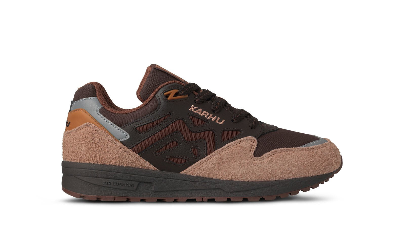 KARHUレガシー96 スニーカー KARHU Legacy 96 - turbulence / dawn blue – Karhu US