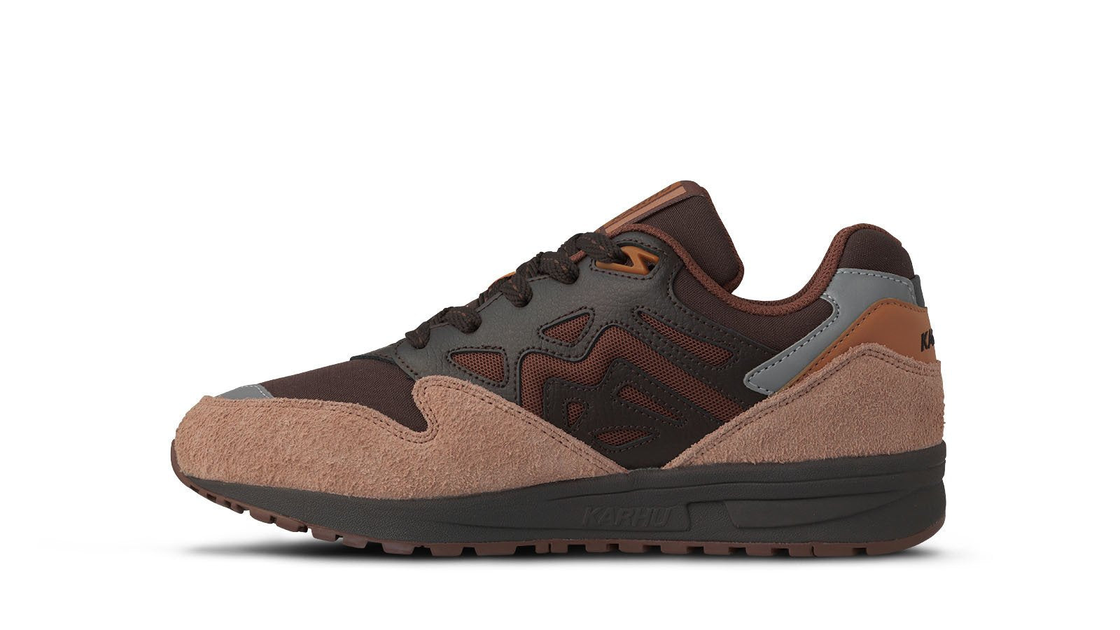 Karhu Legacy 96 – Cork / Cappuccino | Comfortable everyday