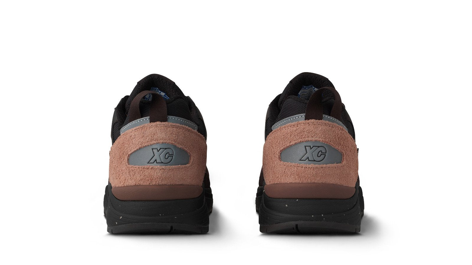 Karhu Fusion XC - Cork / Cappuccino | Waterproof Outdoor Sneakers