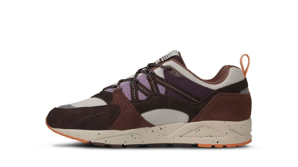 Karhu Fusion 2.0 Marron / Chocolate Torte​​ F804179 sneakers