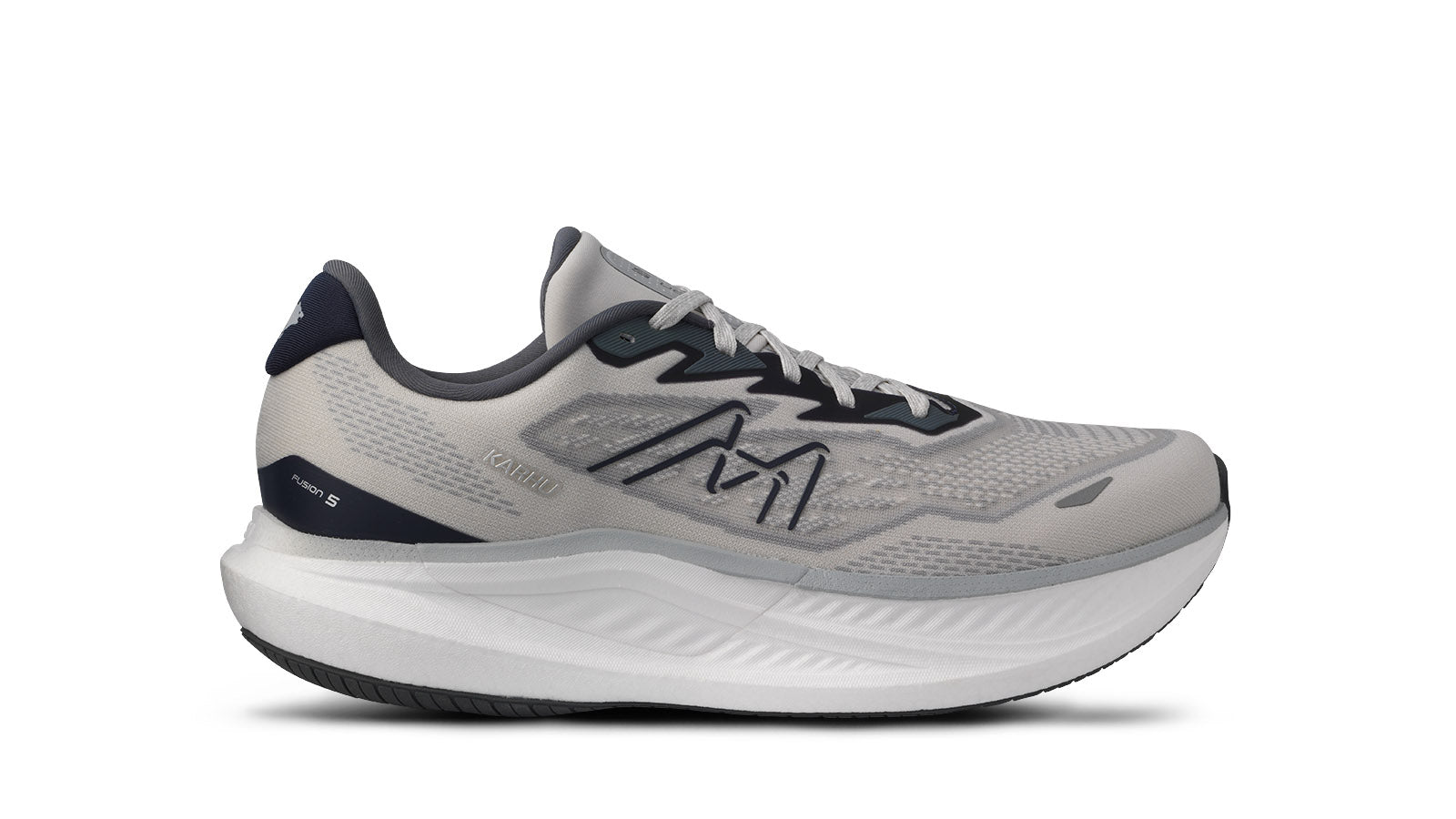 unico KARHU Fusion 5.0 for men in Antarctica / Turbulence | Propulsive