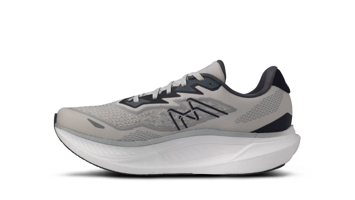 MEN'S FUSION 5.0 - ANTARCTICA / TURBULENCE