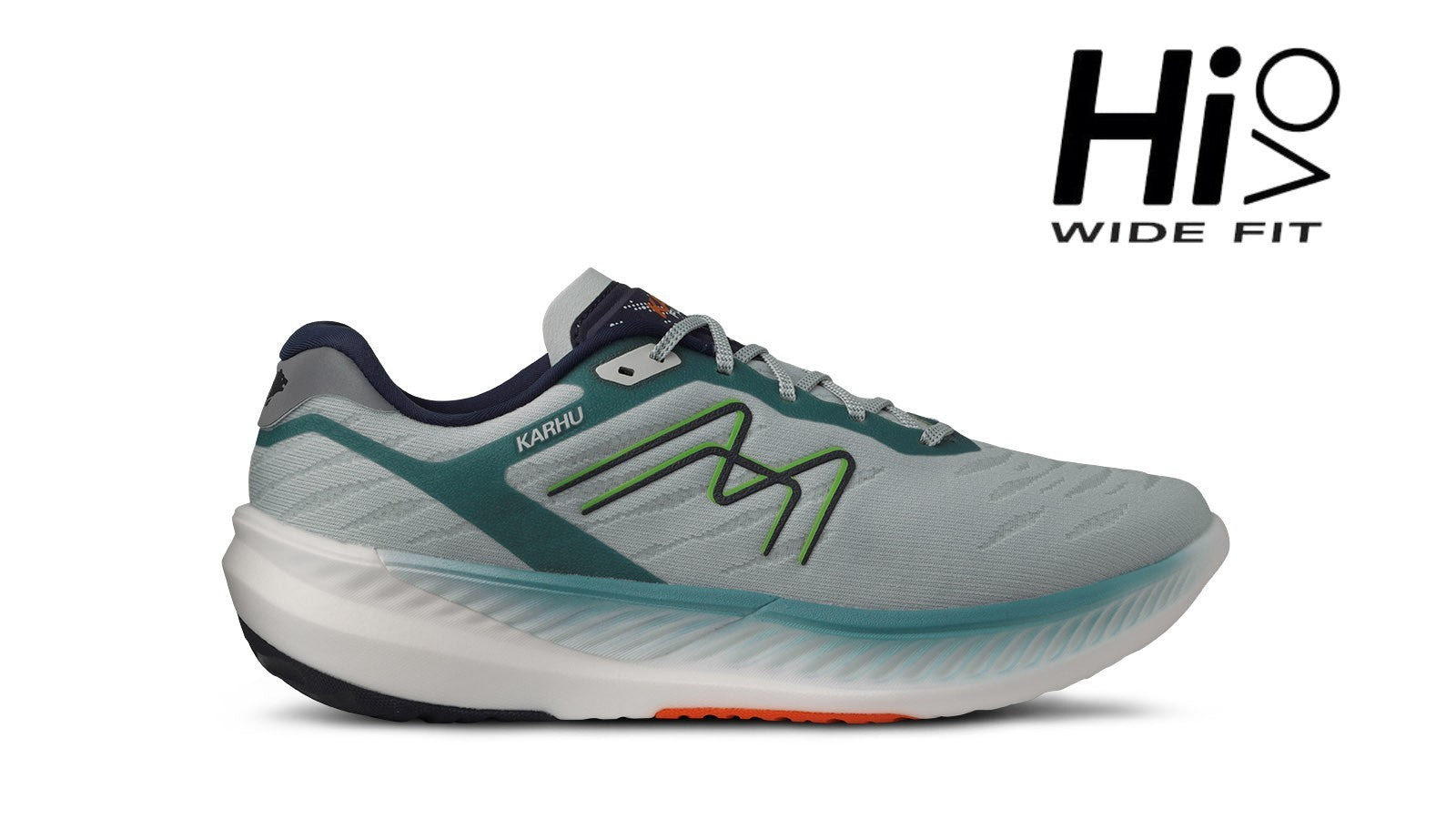 KARHU Fusion running shoes – Karhu US